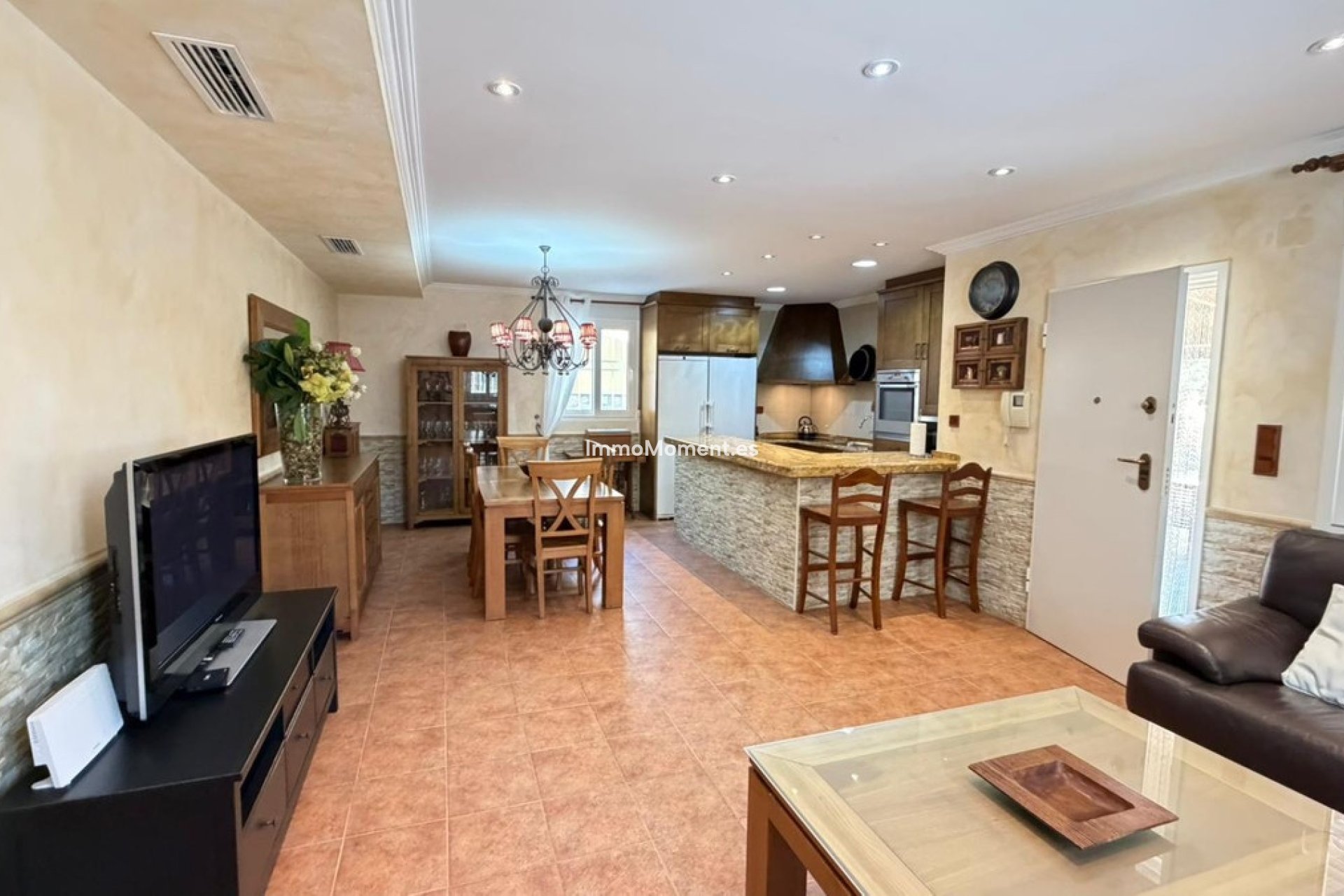 Bestaande woning - Vrijstaande villa - Orihuela - Orihuela Centro