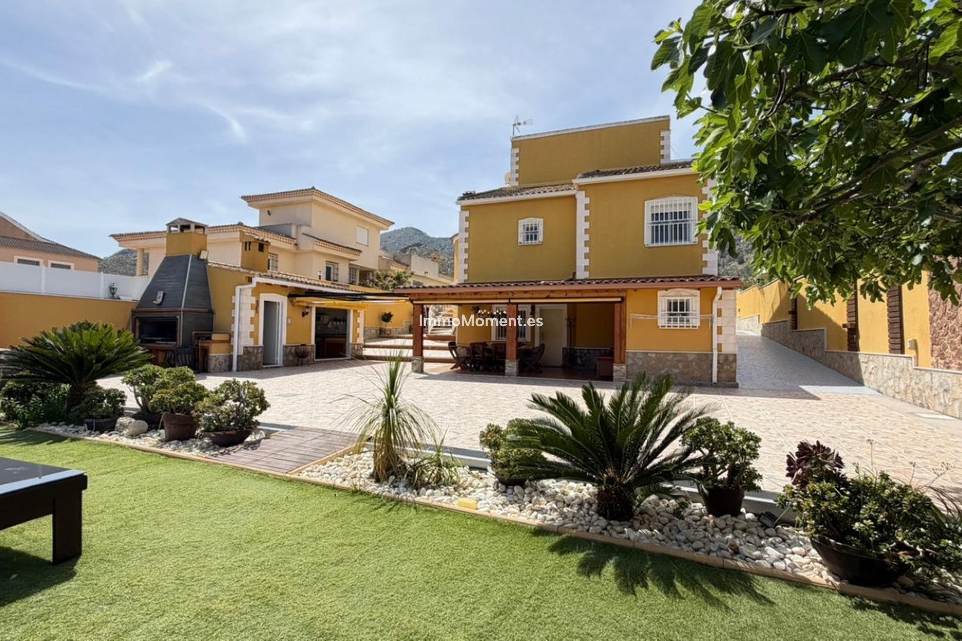Bestaande woning - Vrijstaande villa - Orihuela - Orihuela Centro