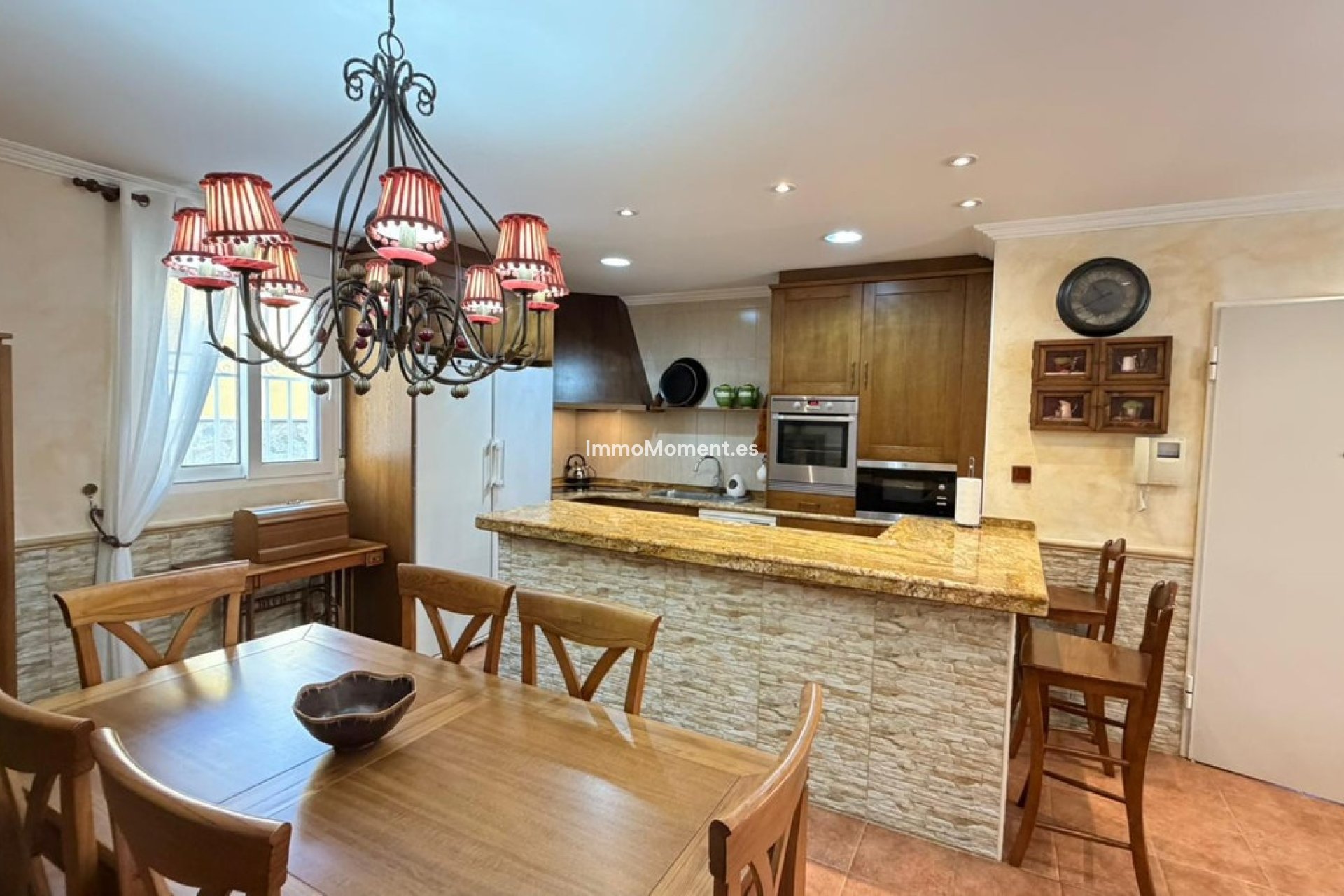 Bestaande woning - Vrijstaande villa - Orihuela - Orihuela Centro