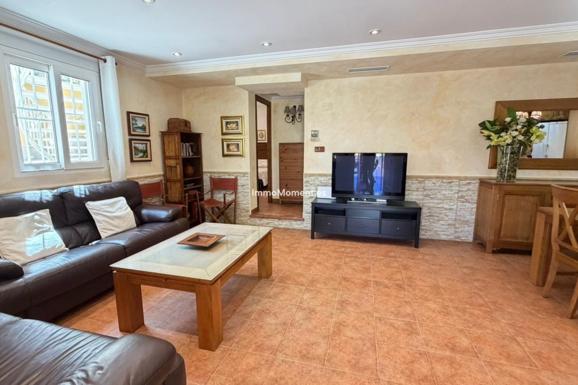 Bestaande woning - Vrijstaande villa - Orihuela - Orihuela Centro