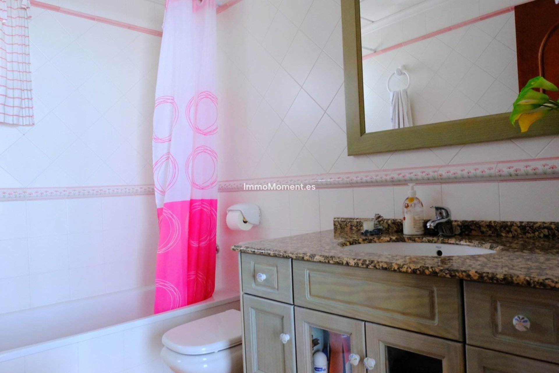Bestaande woning - Vrijstaande villa - Orihuela - Orihuela Centro