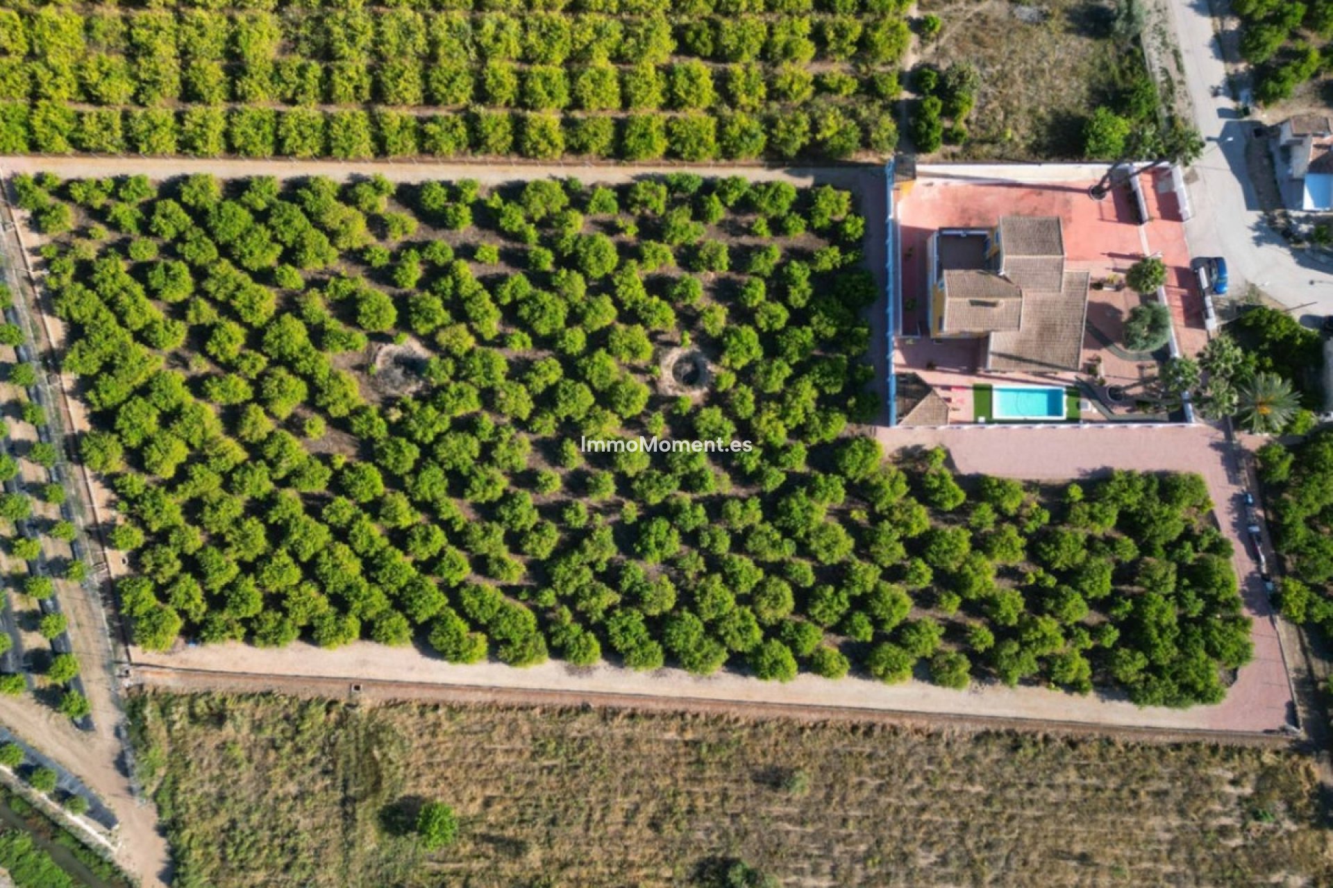 Bestaande woning - Vrijstaande villa - Orihuela - Orihuela Centro