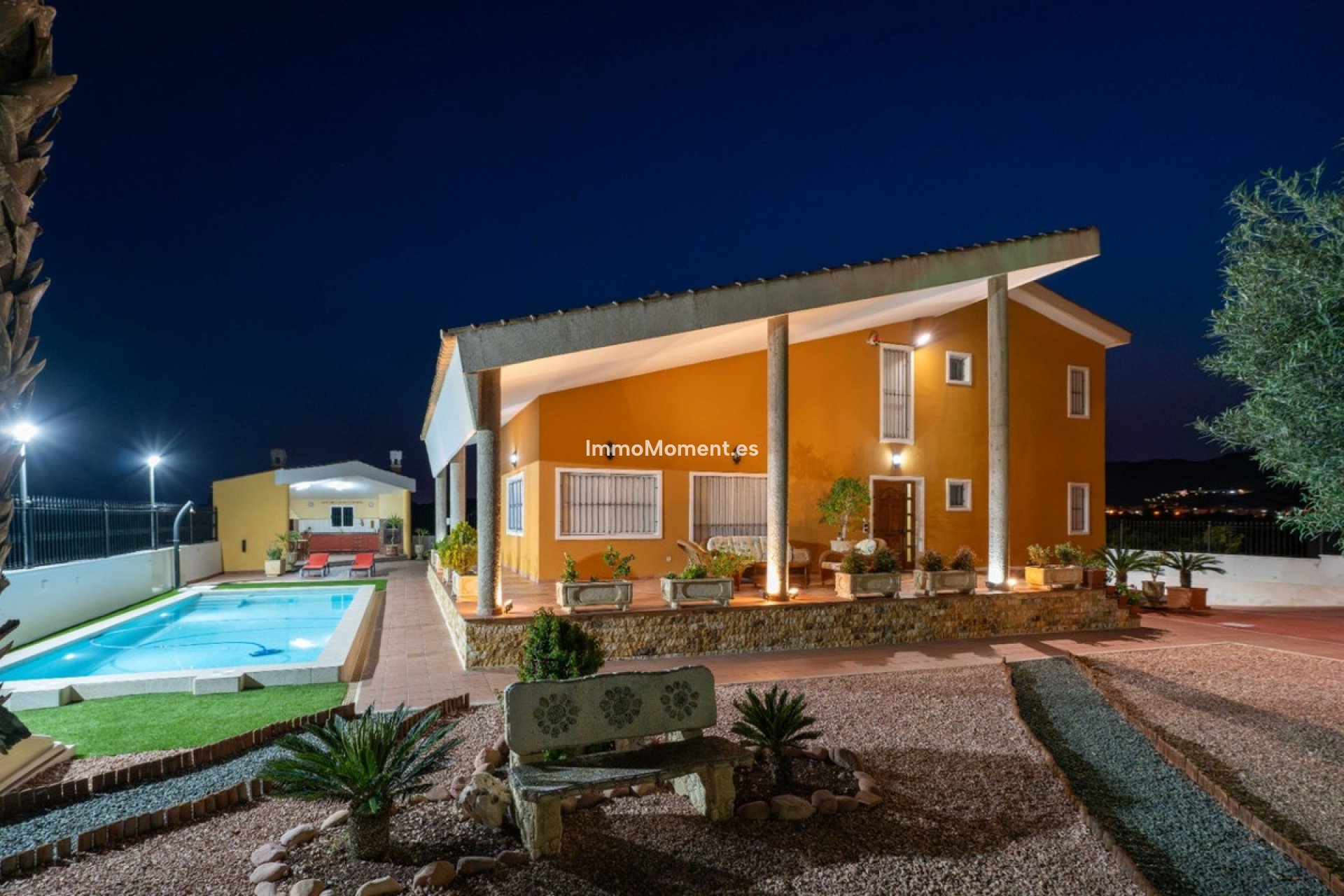 Bestaande woning - Vrijstaande villa - Orihuela - Orihuela Centro