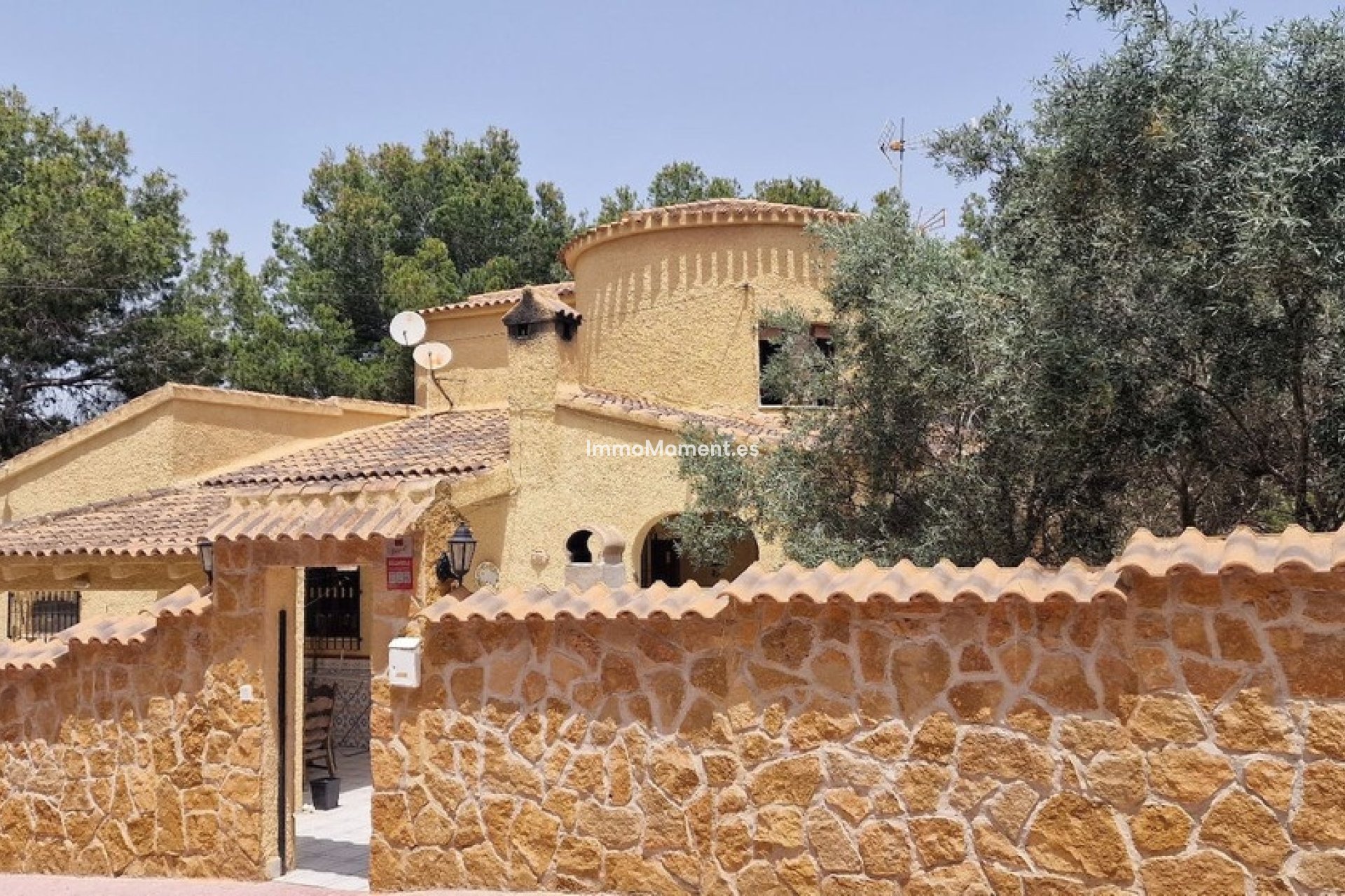 Bestaande woning - Vrijstaande villa - Orihuela - Orihuela Centro