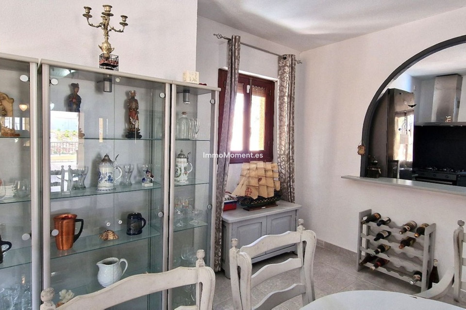 Bestaande woning - Vrijstaande villa - Orihuela - Orihuela Centro
