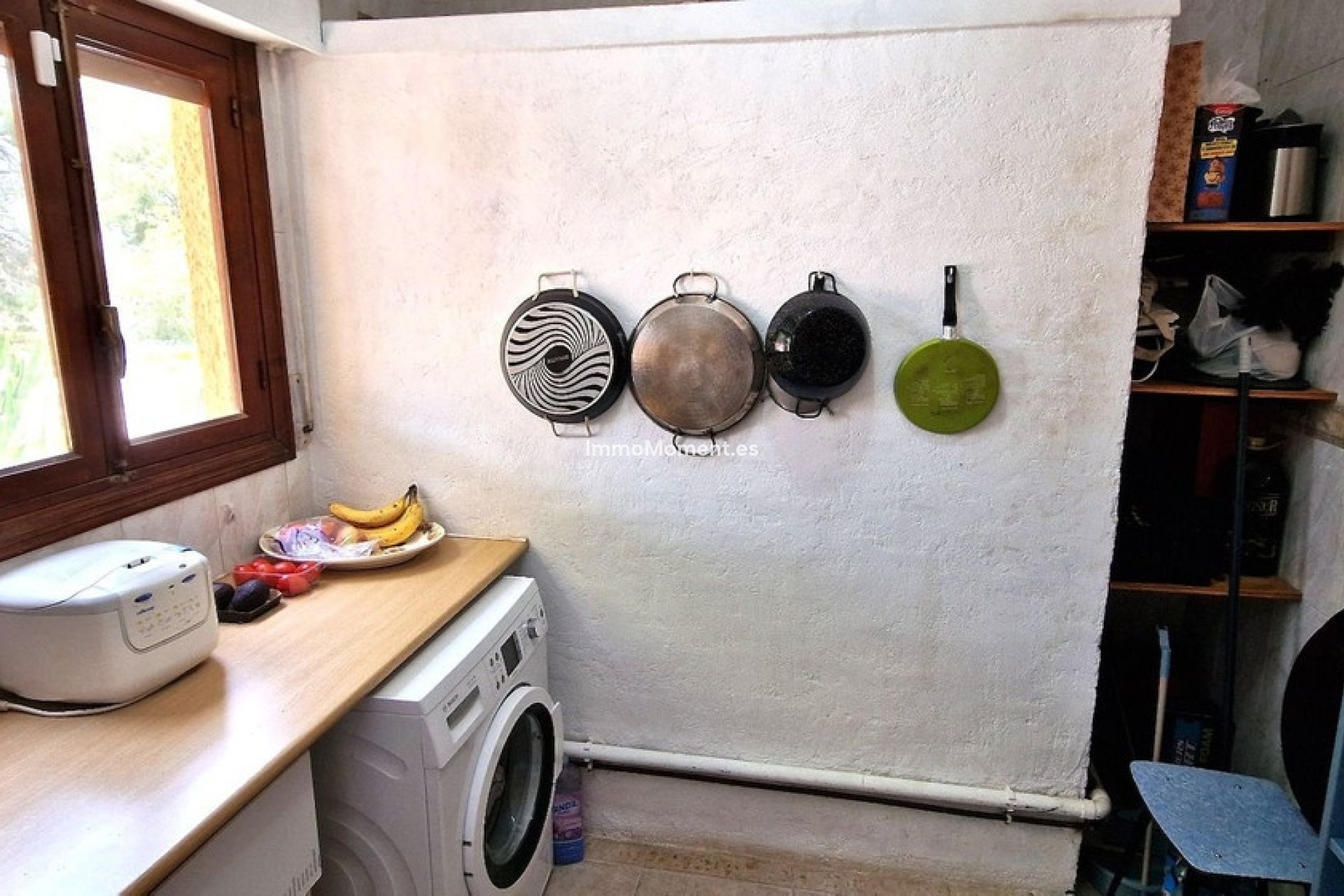 Bestaande woning - Vrijstaande villa - Orihuela - Orihuela Centro