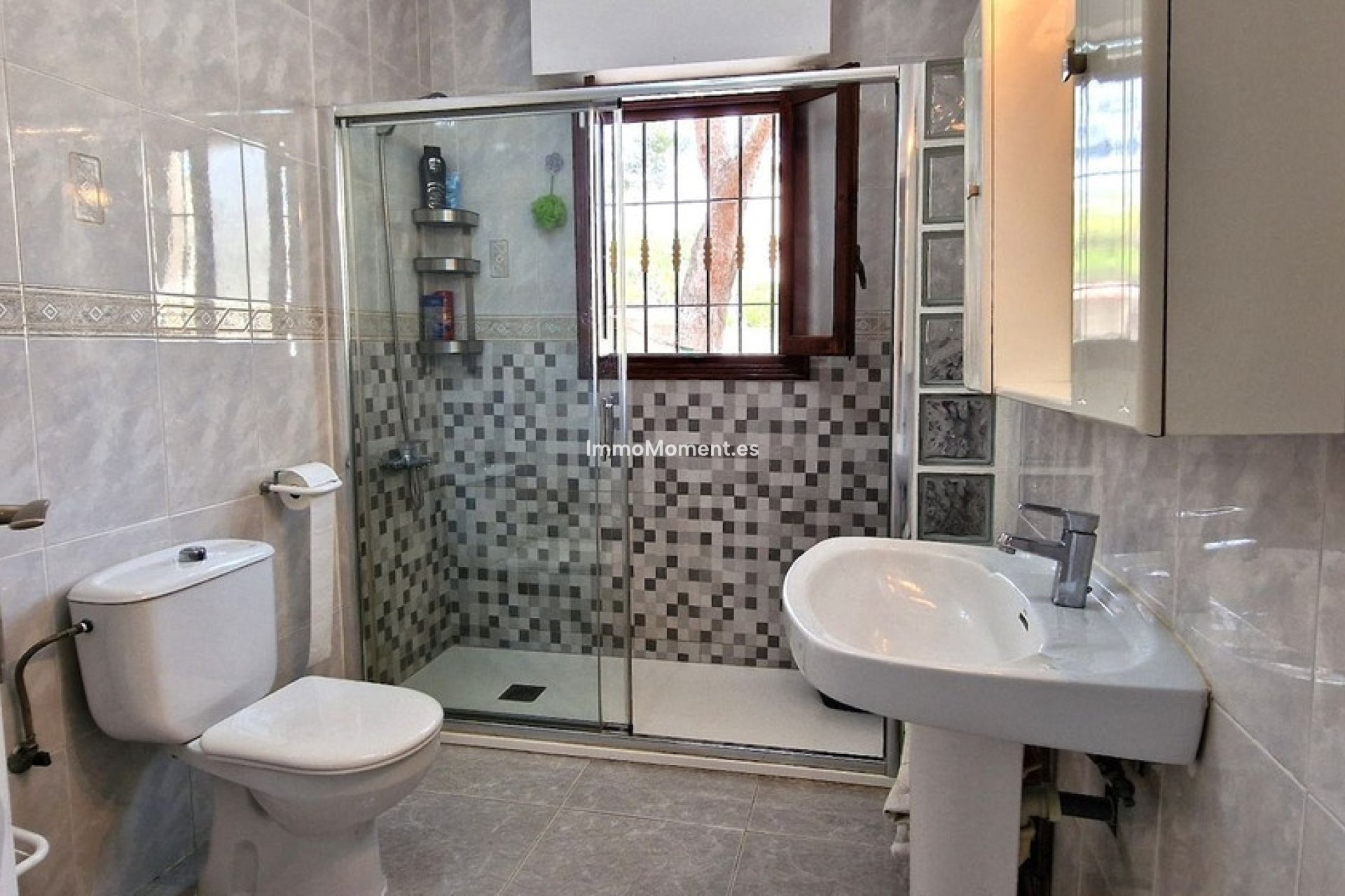 Bestaande woning - Vrijstaande villa - Orihuela - Orihuela Centro