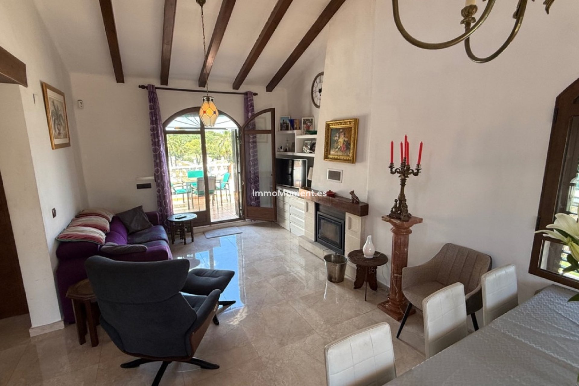 Bestaande woning - Vrijstaande villa - Orihuela - Orihuela Centro
