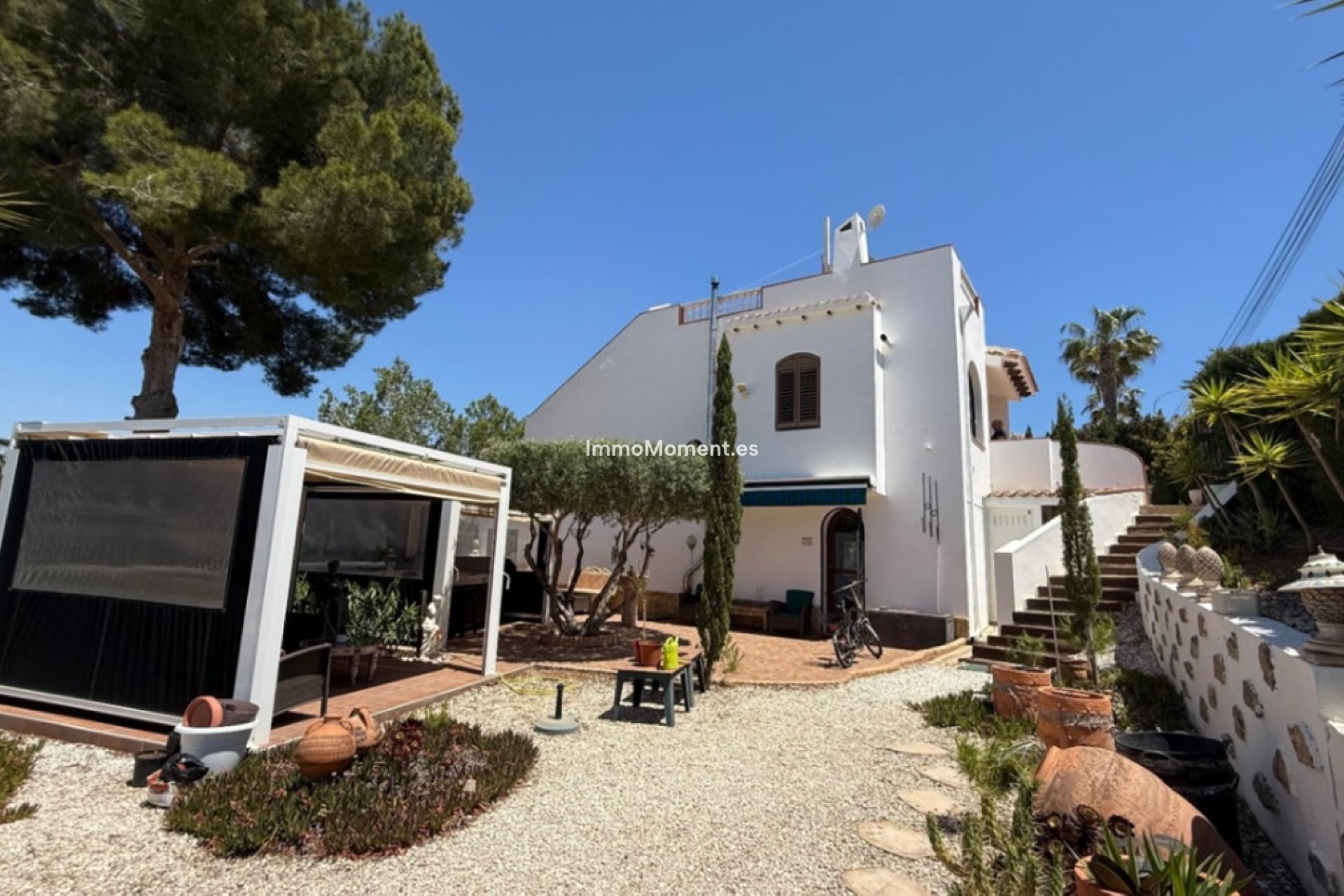 Bestaande woning - Vrijstaande villa - Orihuela - Orihuela Centro