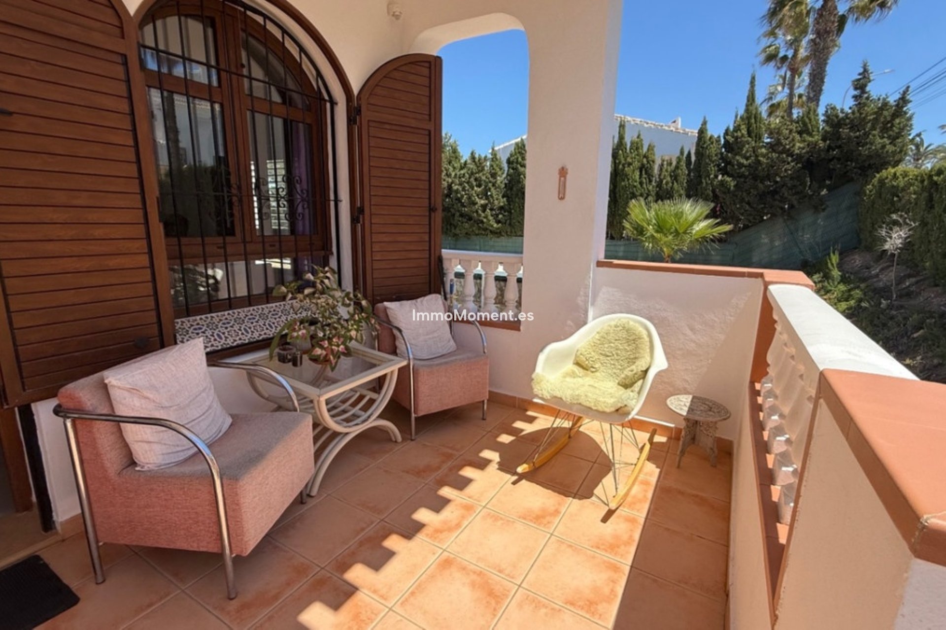 Bestaande woning - Vrijstaande villa - Orihuela - Orihuela Centro