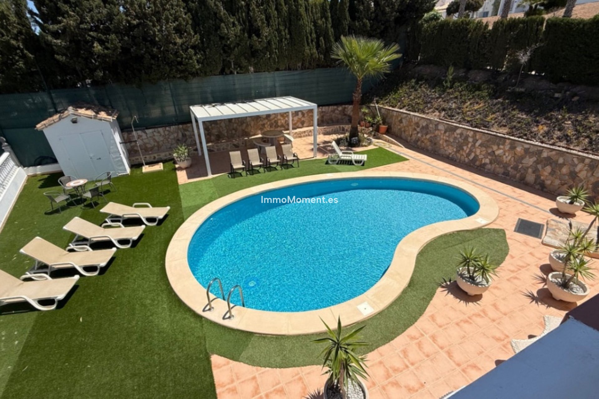 Bestaande woning - Vrijstaande villa - Orihuela - Orihuela Centro