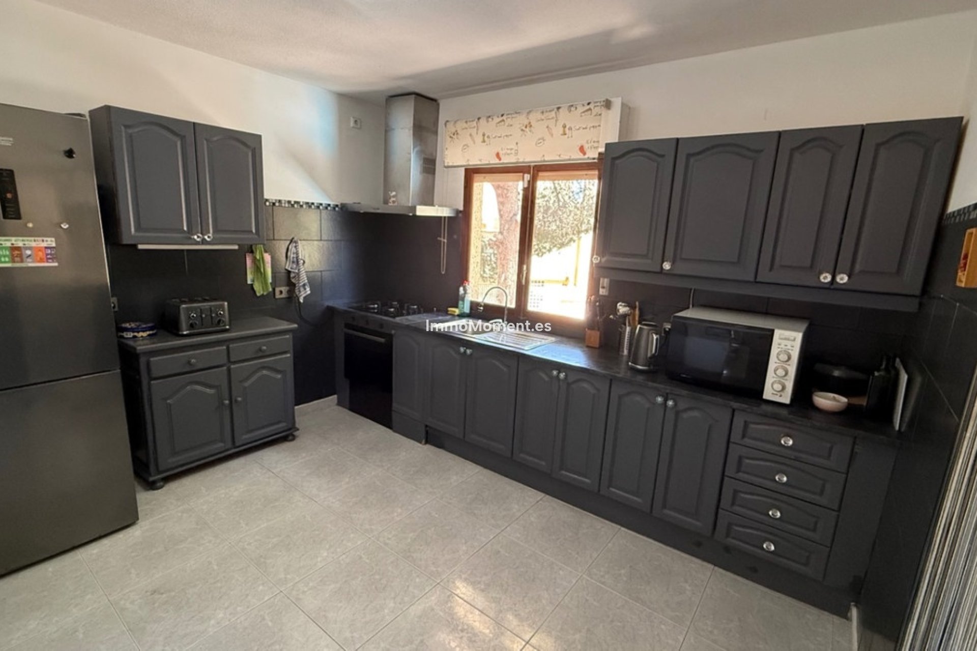 Bestaande woning - Vrijstaande villa - Orihuela - Orihuela Centro