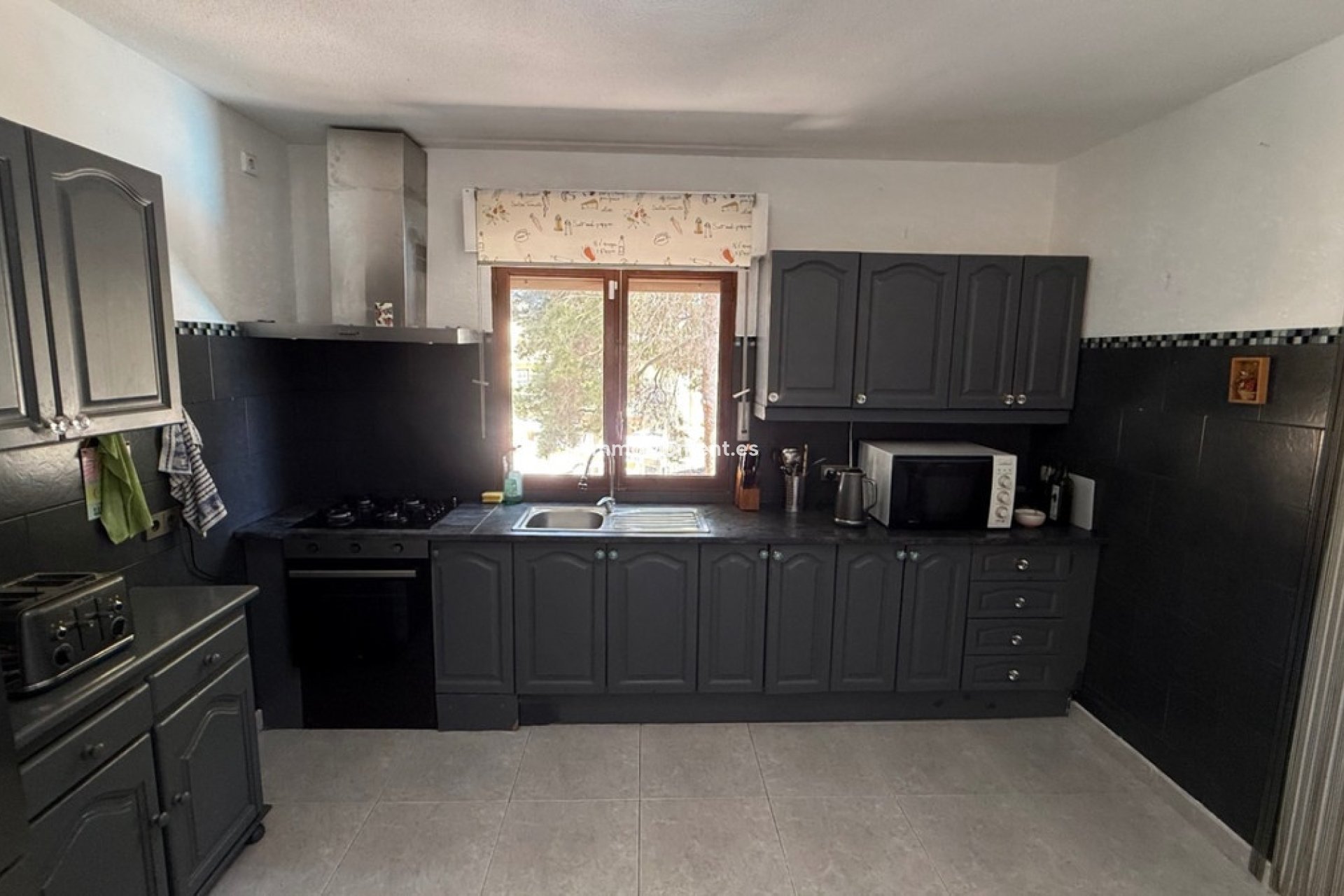 Bestaande woning - Vrijstaande villa - Orihuela - Orihuela Centro
