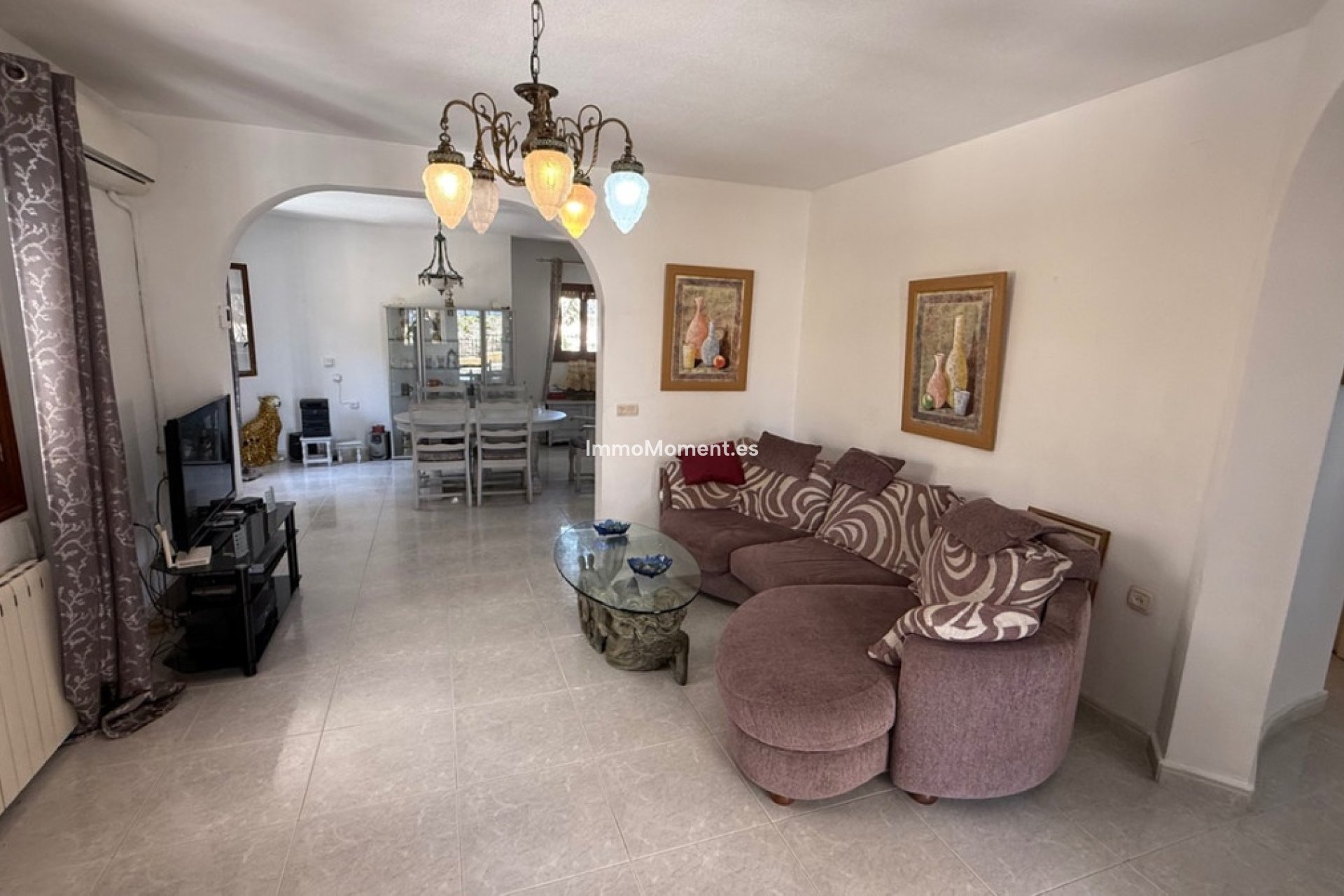 Bestaande woning - Vrijstaande villa - Orihuela - Orihuela Centro
