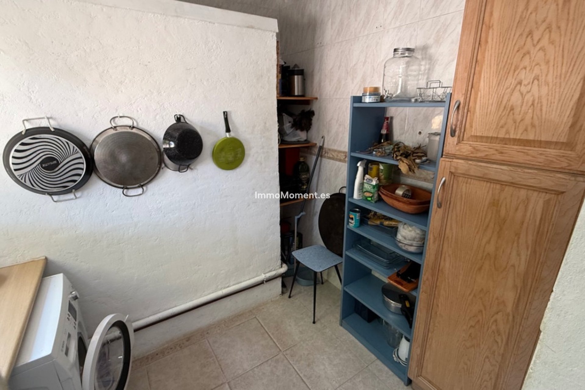 Bestaande woning - Vrijstaande villa - Orihuela - Orihuela Centro