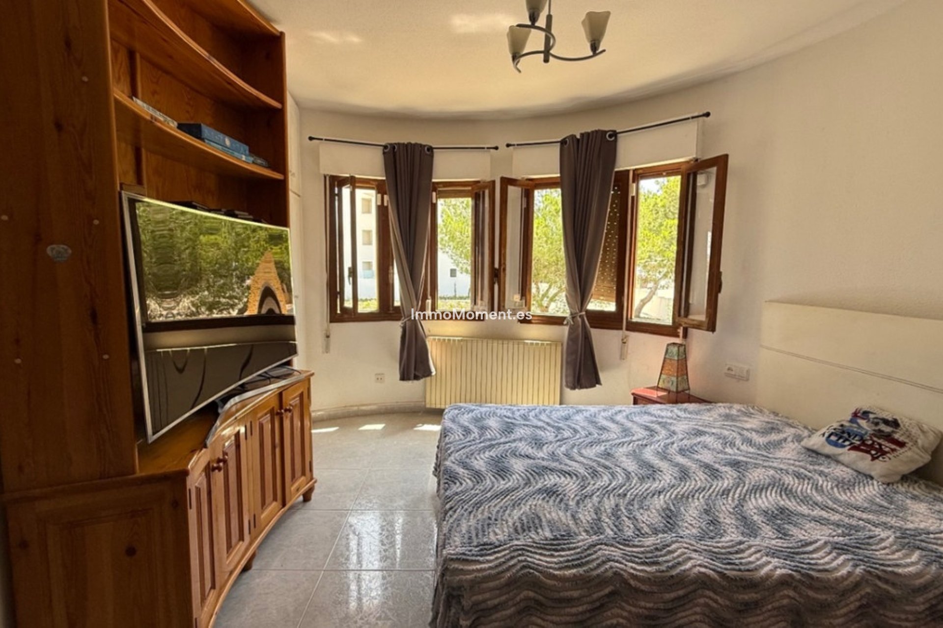 Bestaande woning - Vrijstaande villa - Orihuela - Orihuela Centro