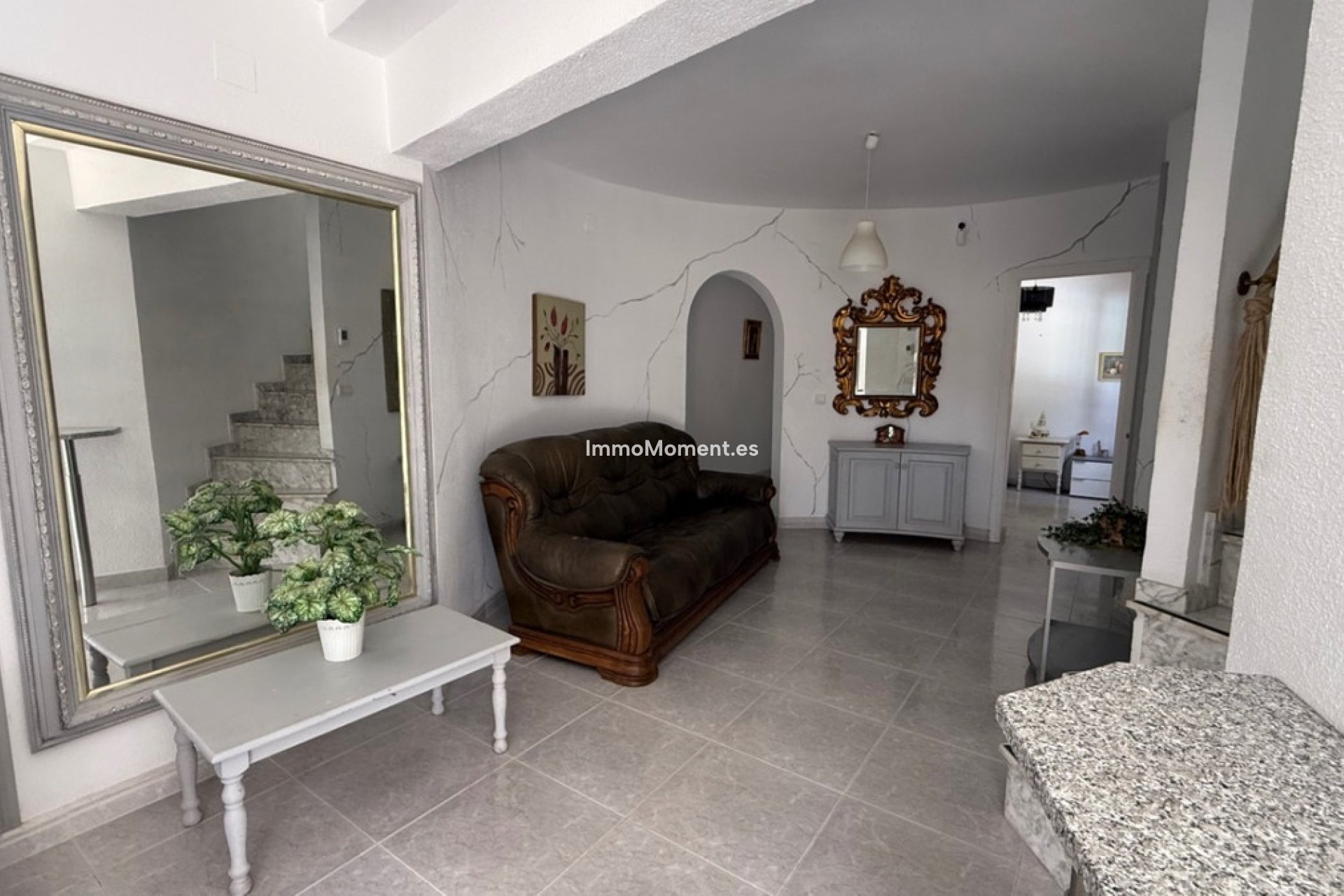 Bestaande woning - Vrijstaande villa - Orihuela - Orihuela Centro