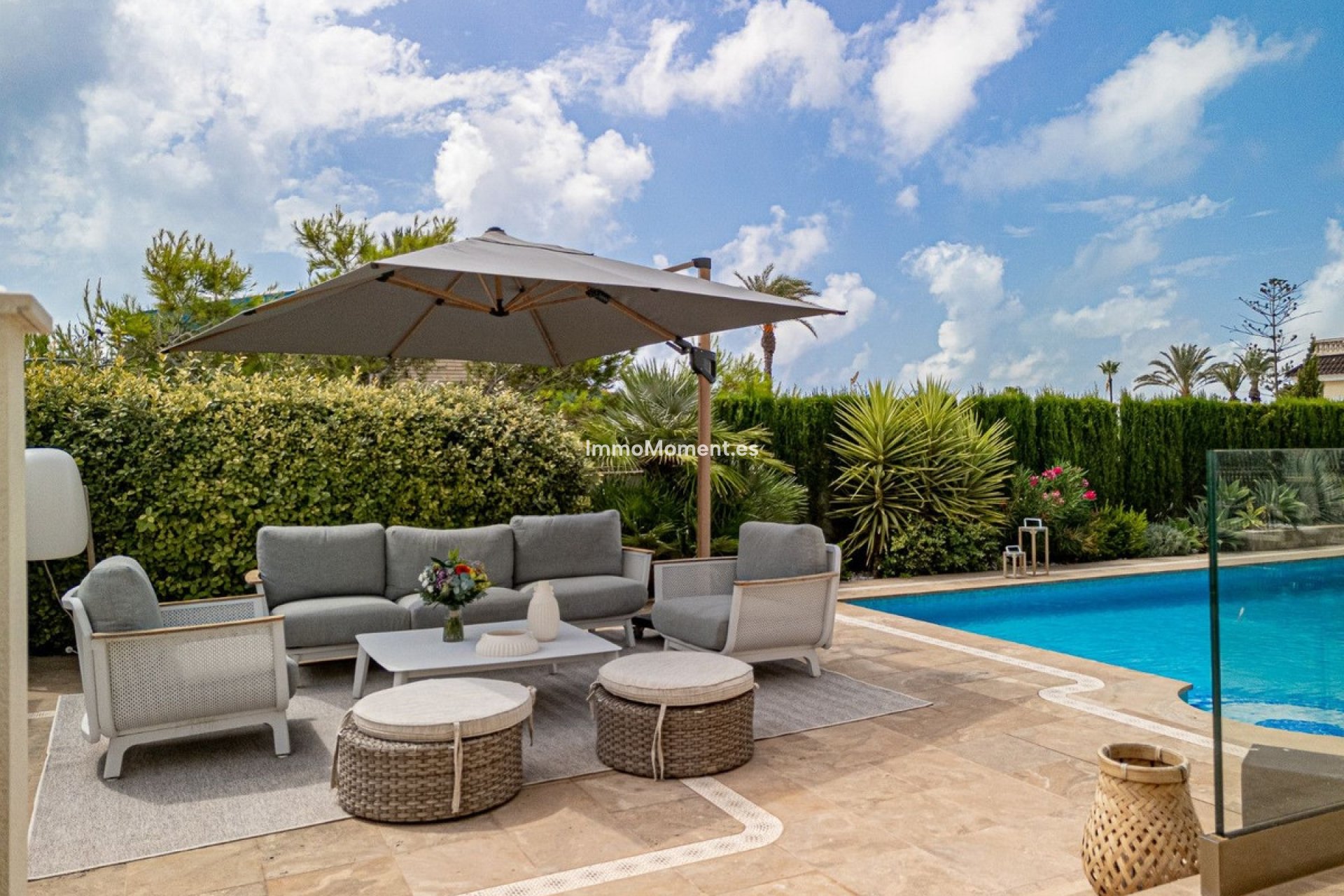 Bestaande woning - Vrijstaande villa - Orihuela - Orihuela Costa