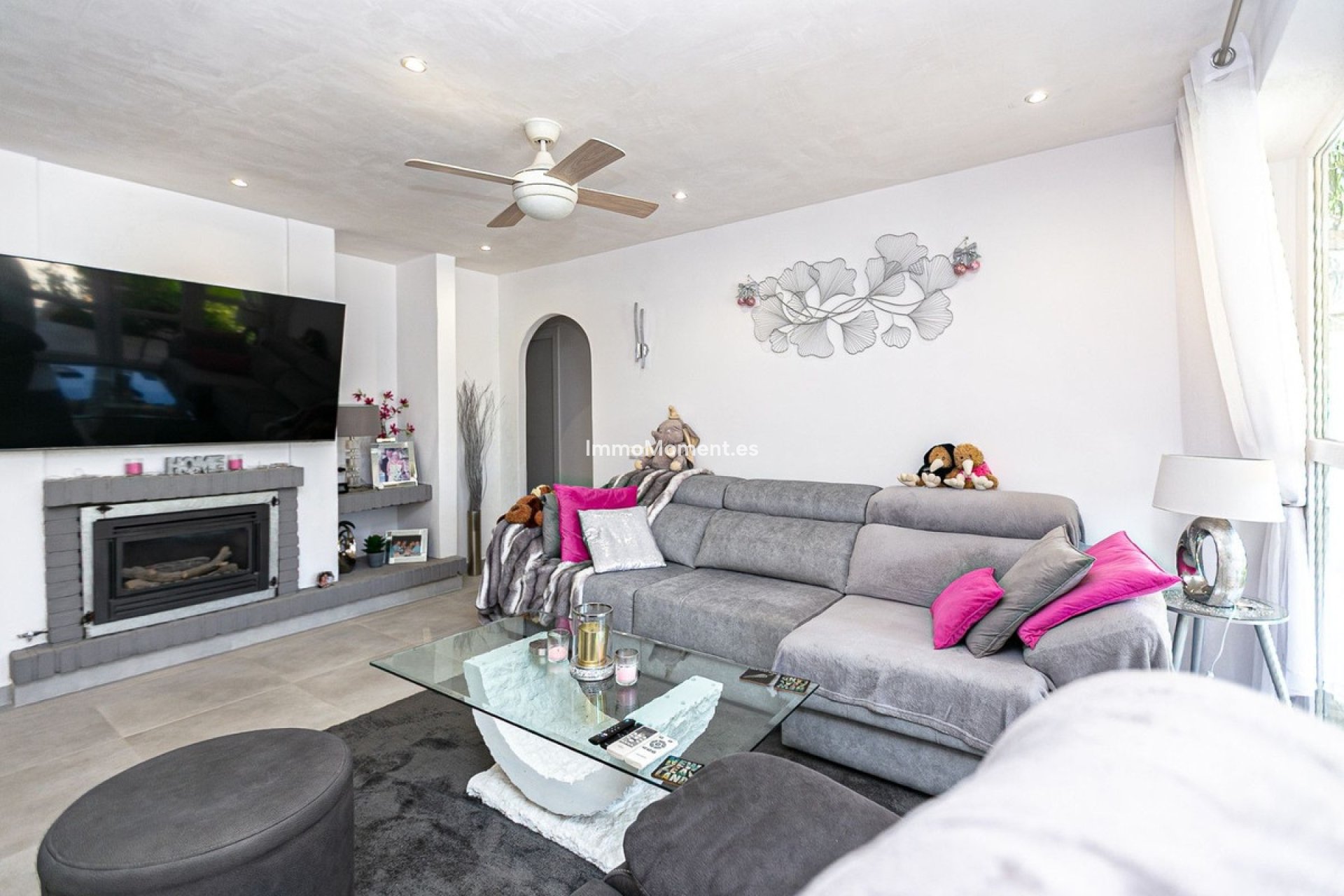 Bestaande woning - Vrijstaande villa - Orihuela - Orihuela Costa