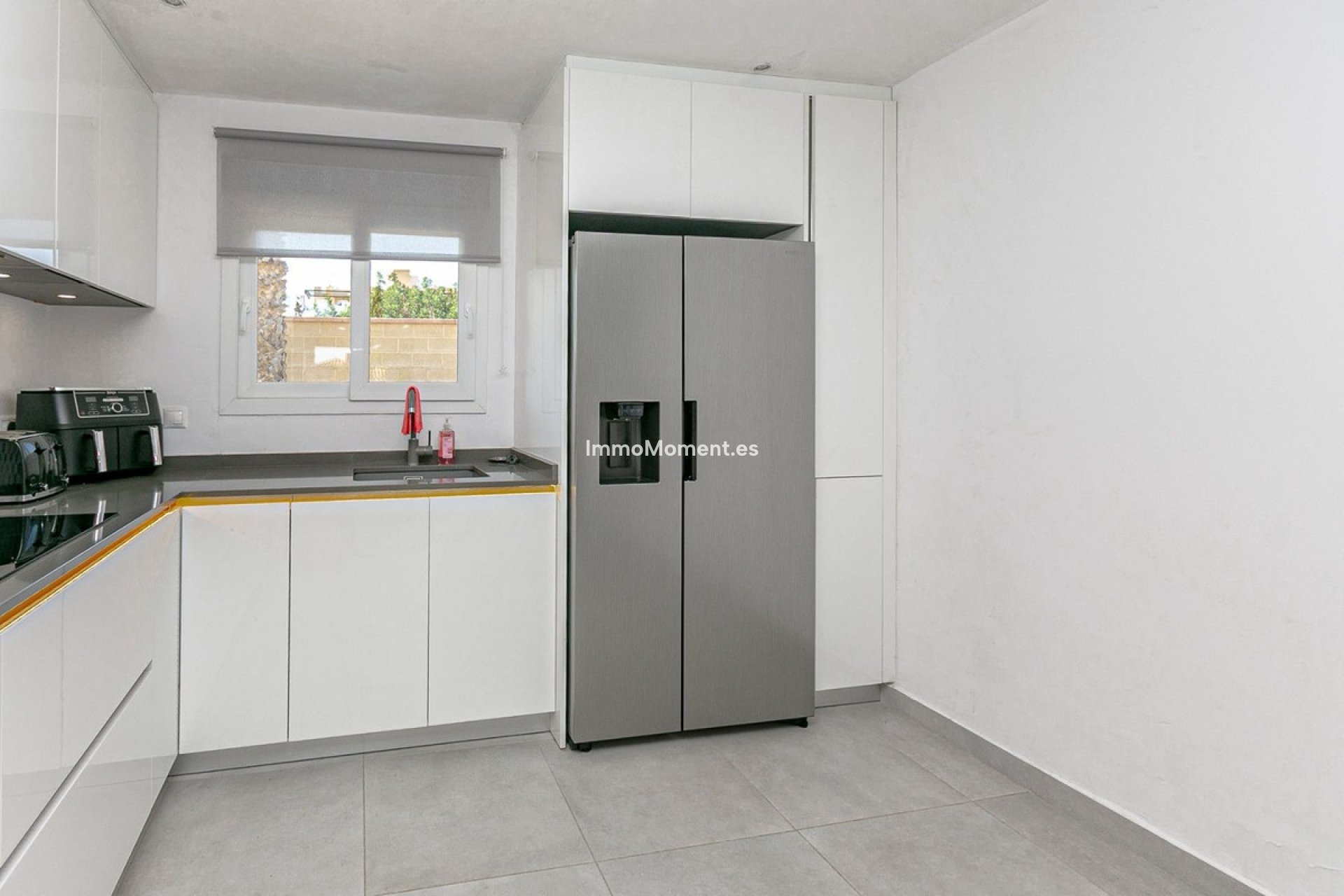 Bestaande woning - Vrijstaande villa - Orihuela - Orihuela Costa