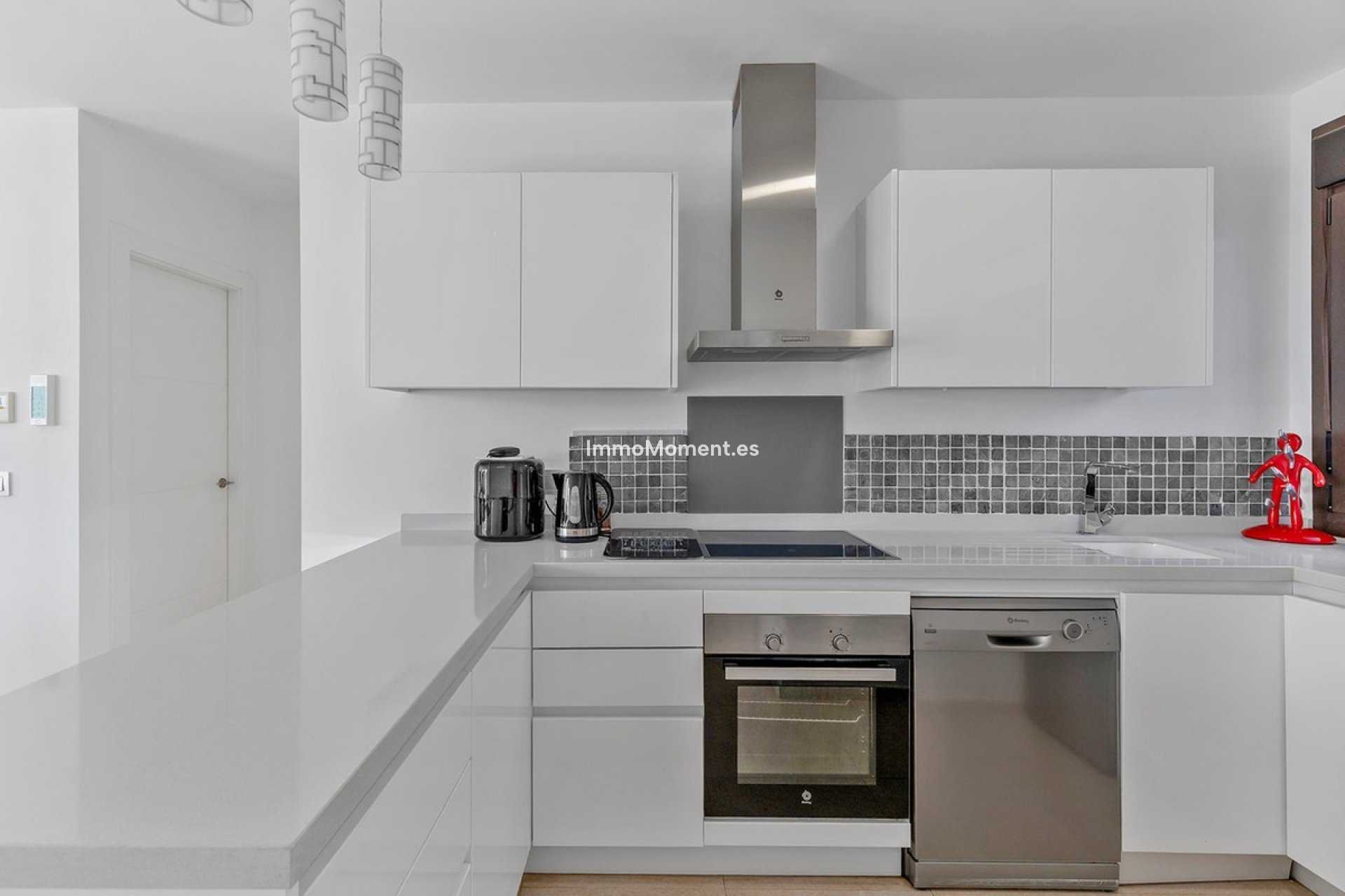 Bestaande woning - Vrijstaande villa - Orihuela - Orihuela Costa