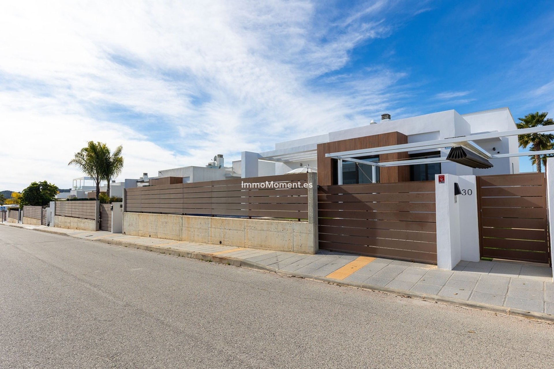 Bestaande woning - Vrijstaande villa - Orihuela - Orihuela Costa