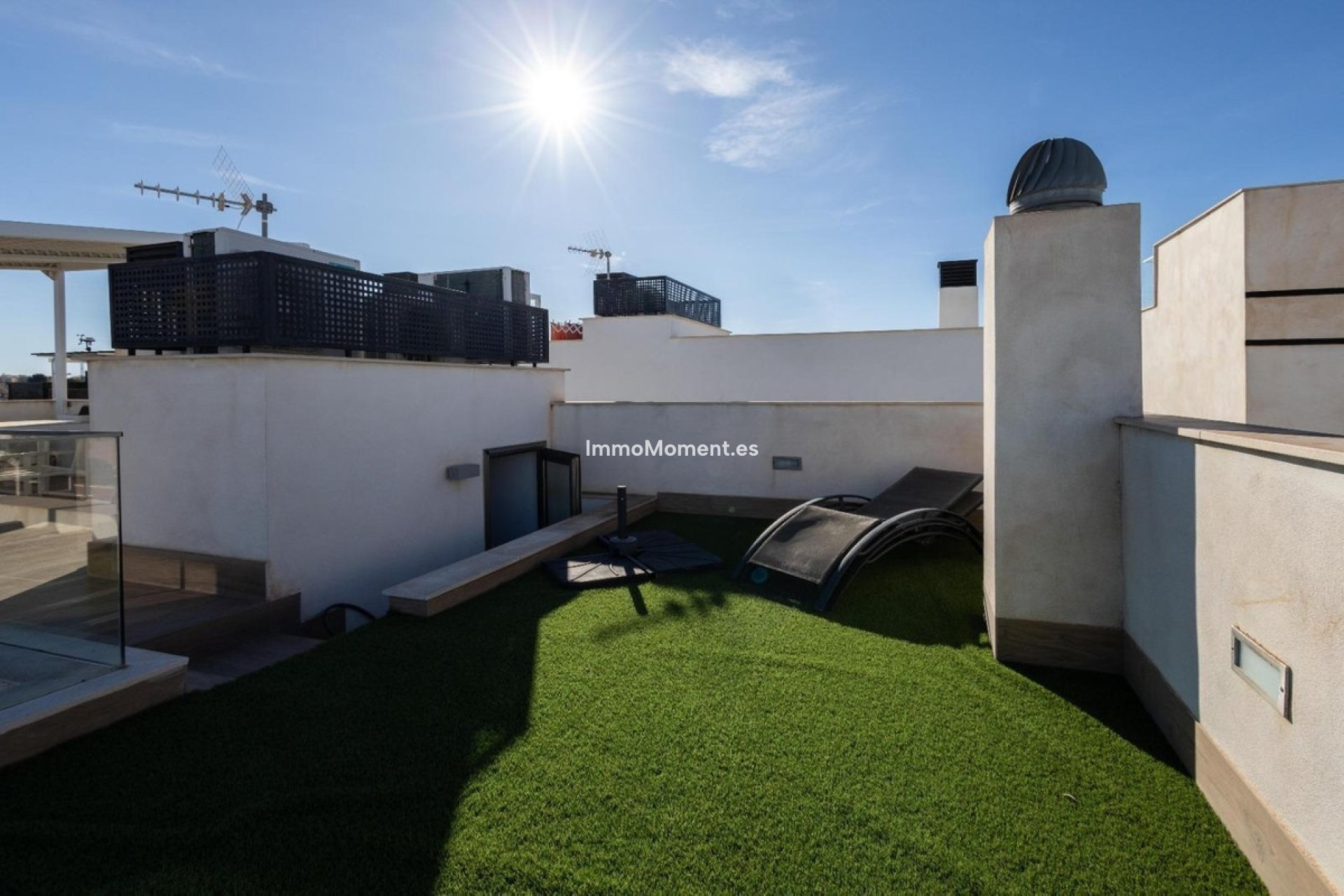 Bestaande woning - Vrijstaande villa - Orihuela - Orihuela Costa