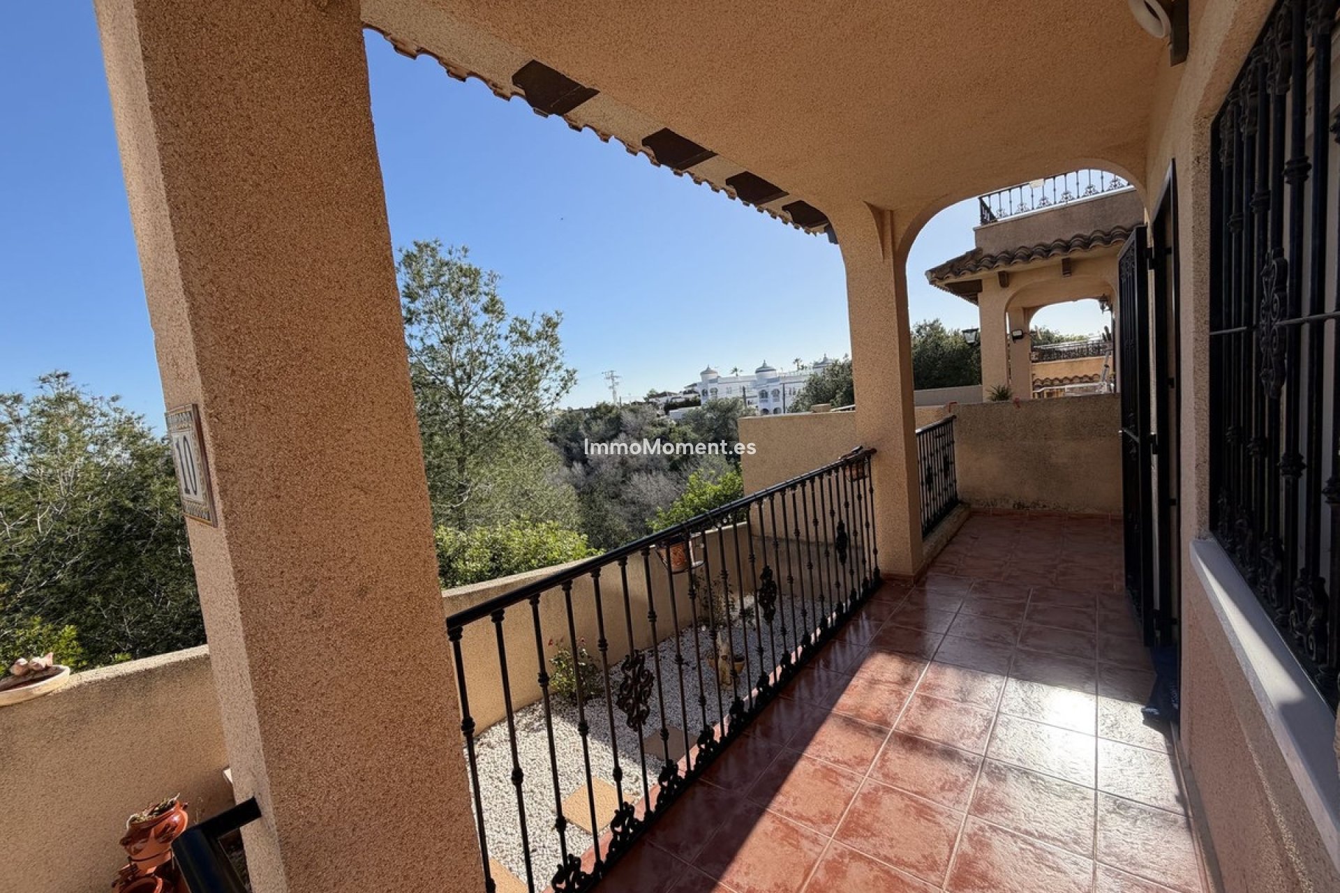 Bestaande woning - Vrijstaande villa - Orihuela - Orihuela Costa