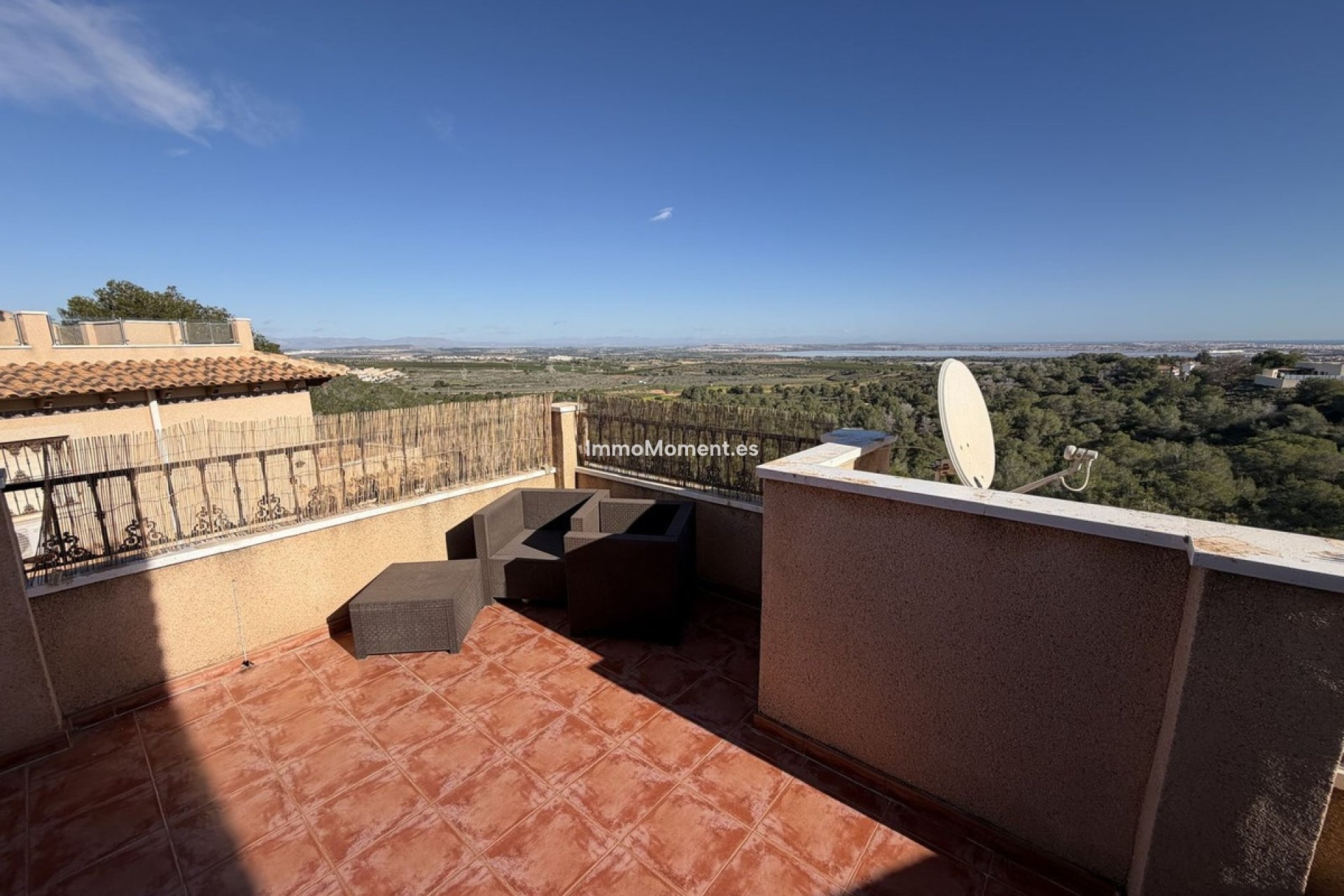 Bestaande woning - Vrijstaande villa - Orihuela - Orihuela Costa