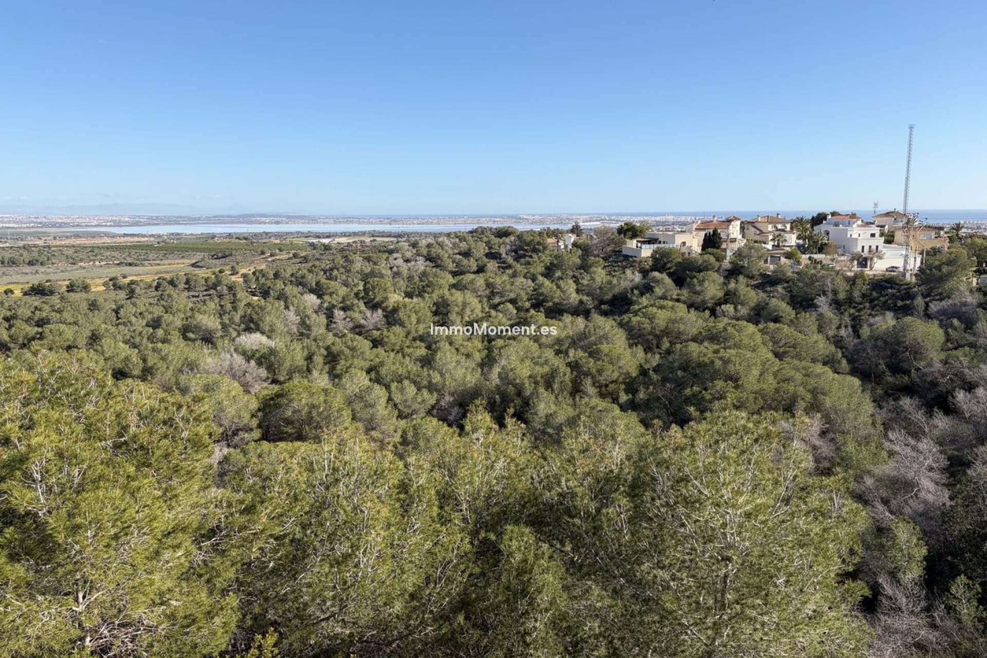 Bestaande woning - Vrijstaande villa - Orihuela - Orihuela Costa