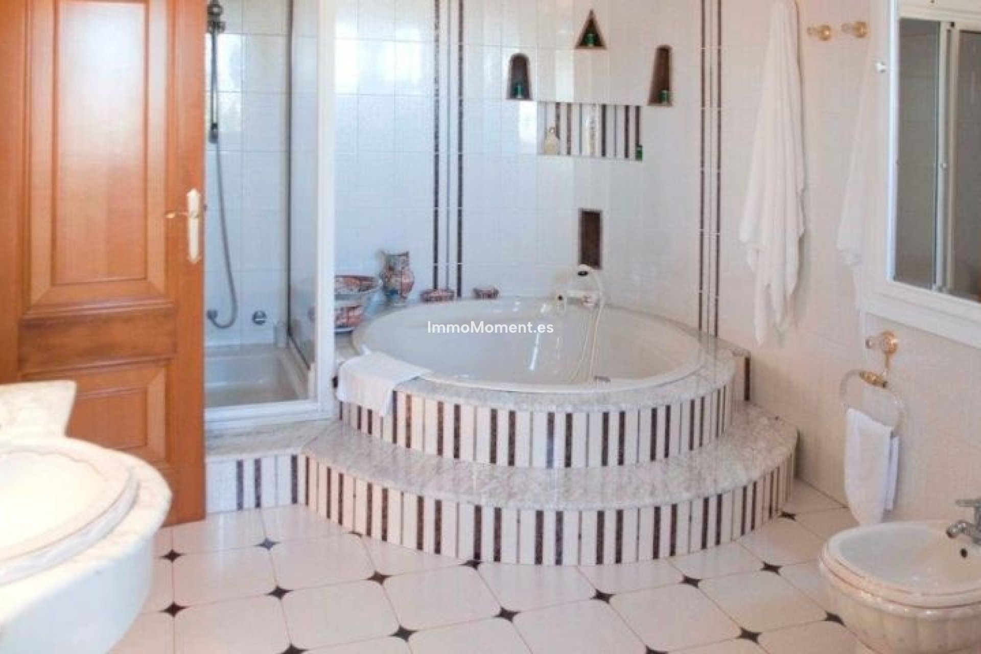 Bestaande woning - Vrijstaande villa - Orihuela - Orihuela Costa