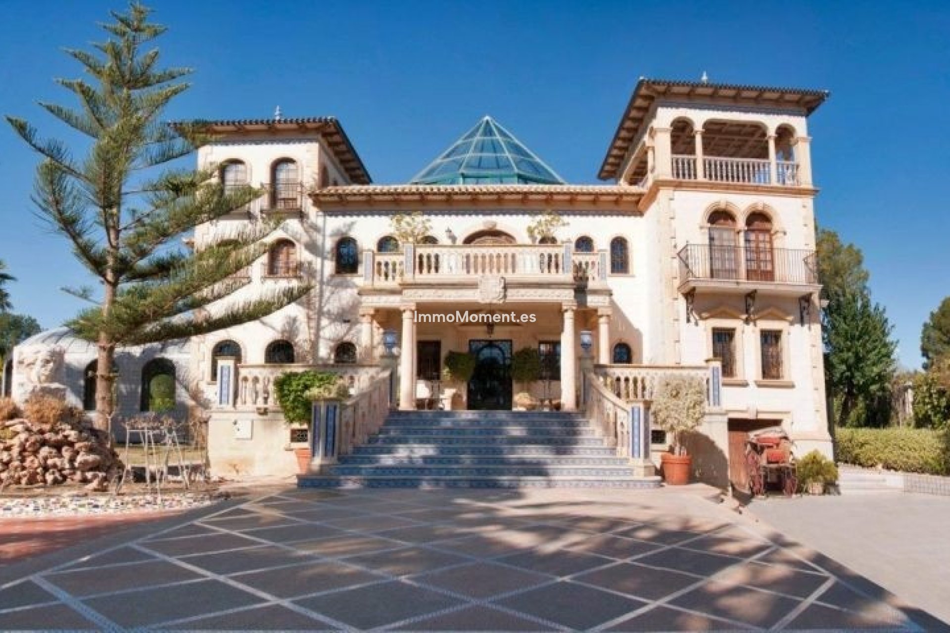 Bestaande woning - Vrijstaande villa - Orihuela - Orihuela Costa