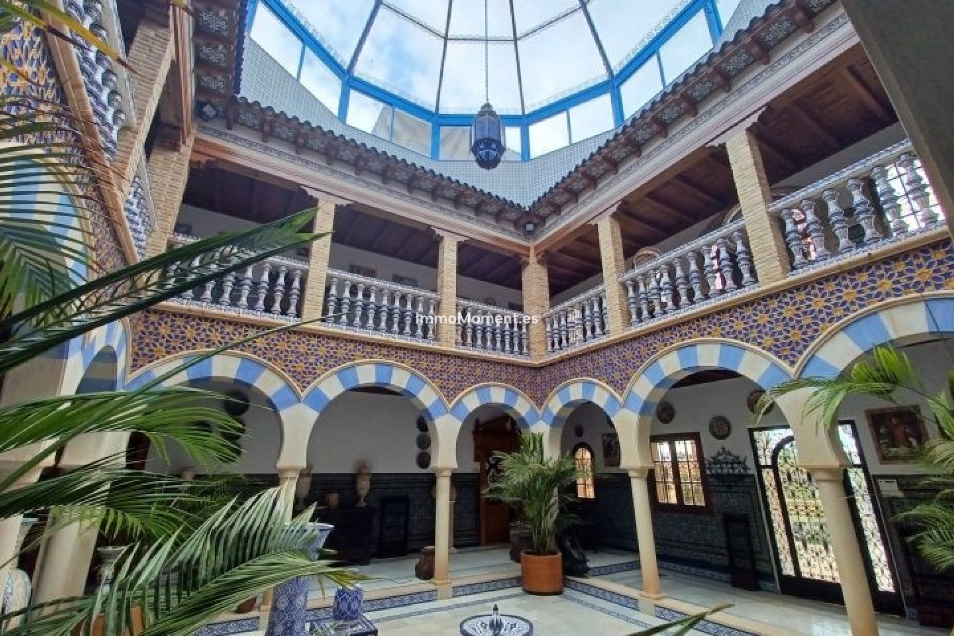 Bestaande woning - Vrijstaande villa - Orihuela - Orihuela Costa