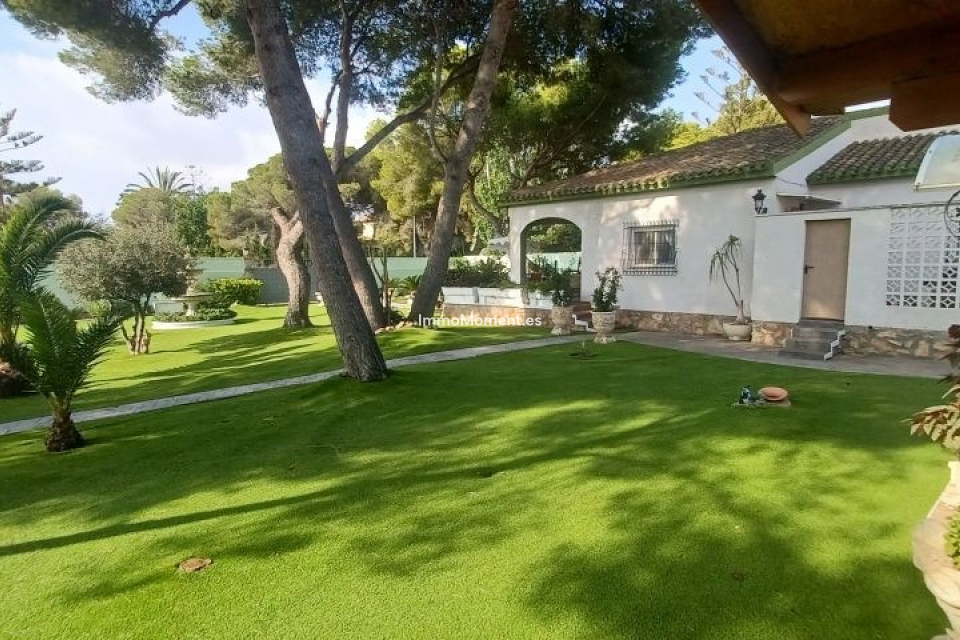 Bestaande woning - Vrijstaande villa - Orihuela - Orihuela Costa