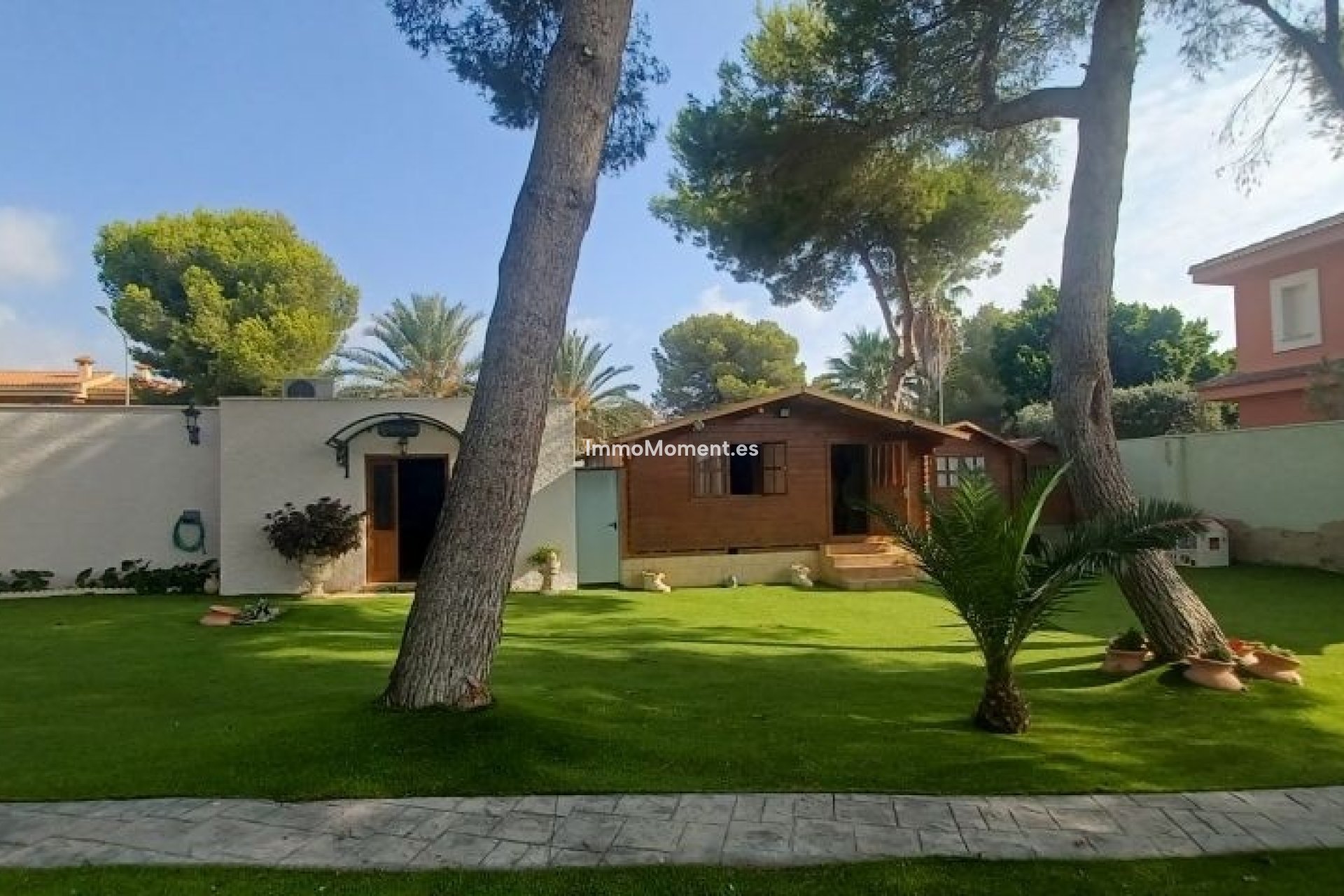 Bestaande woning - Vrijstaande villa - Orihuela - Orihuela Costa
