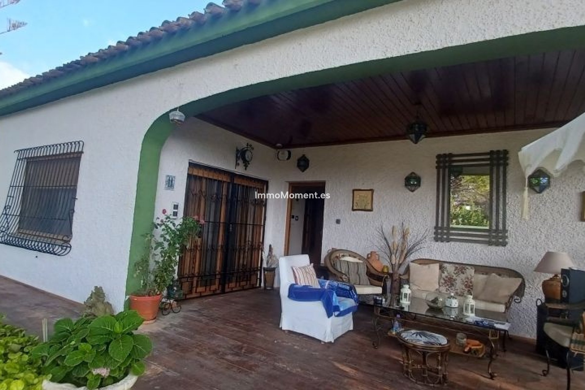 Bestaande woning - Vrijstaande villa - Orihuela - Orihuela Costa