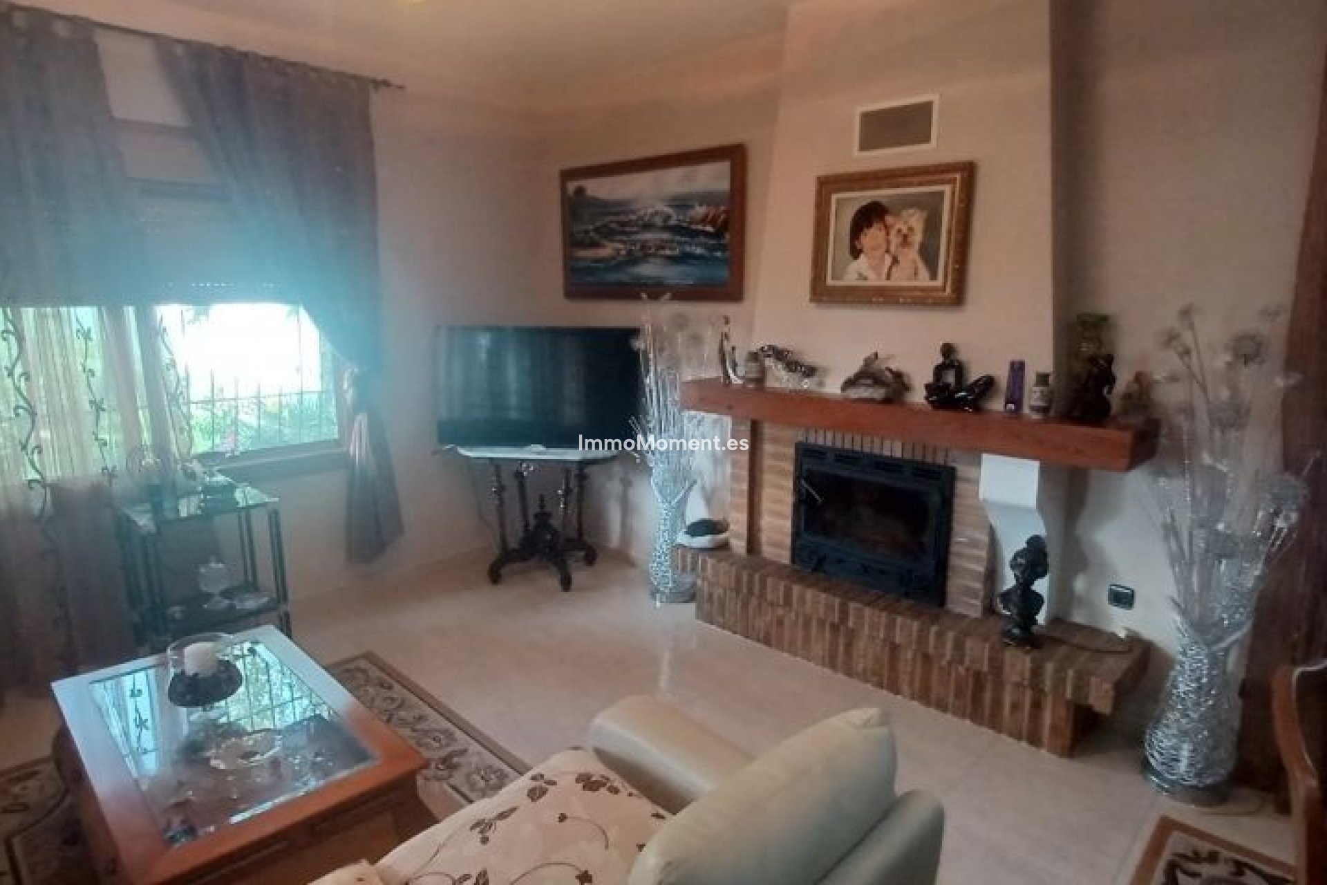 Bestaande woning - Vrijstaande villa - Orihuela - Orihuela Costa