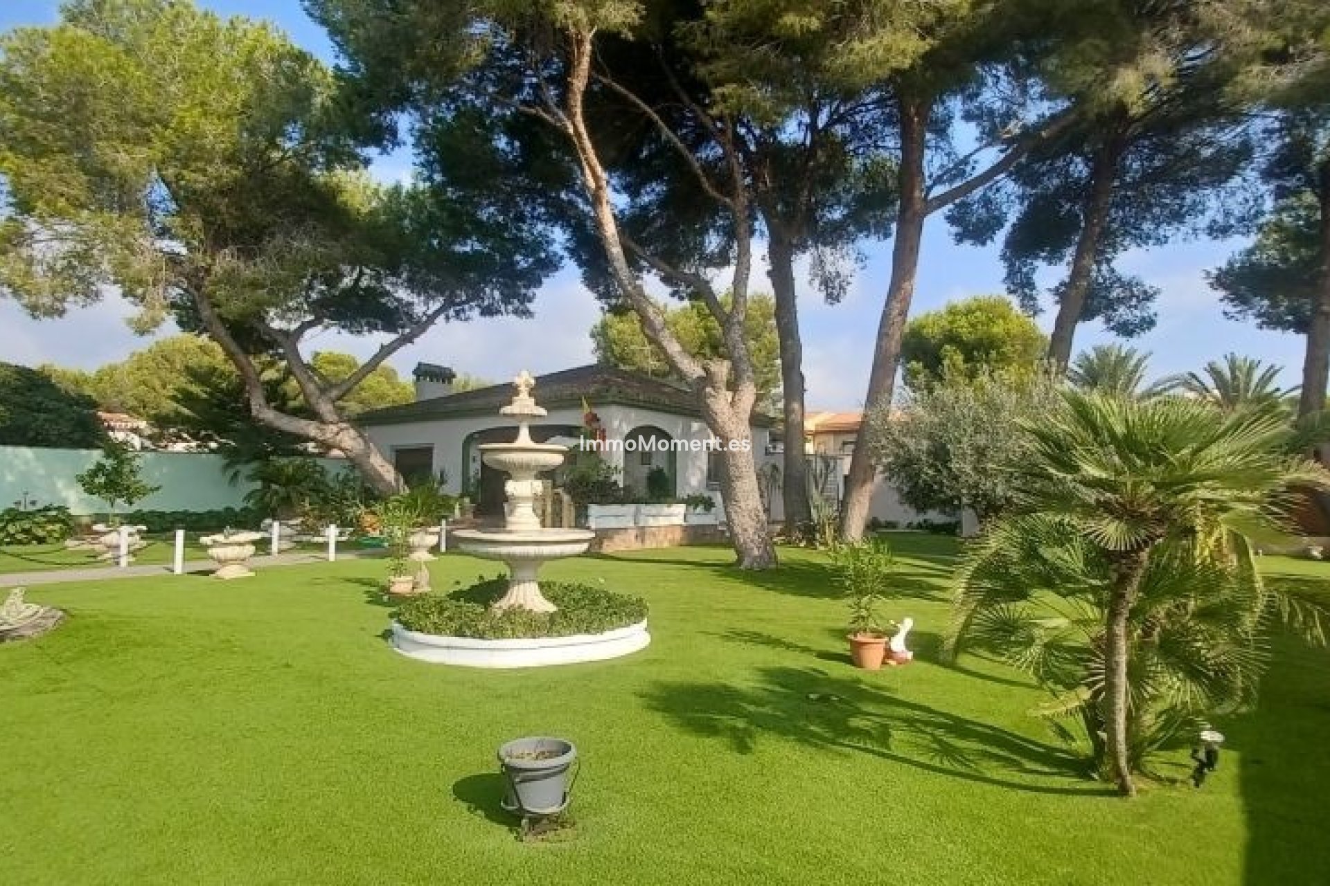 Bestaande woning - Vrijstaande villa - Orihuela - Orihuela Costa
