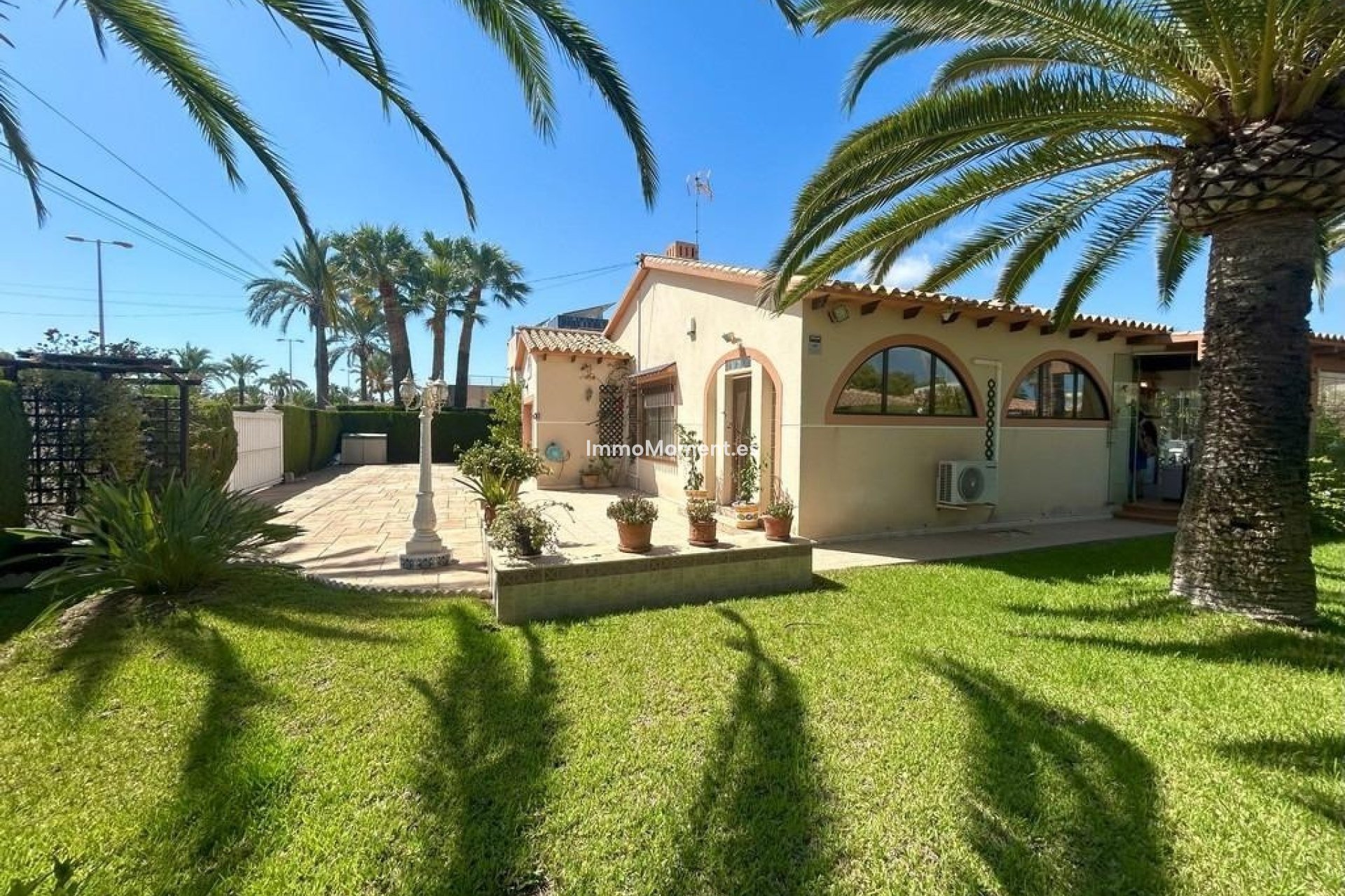 Bestaande woning - Vrijstaande villa - Orihuela - Orihuela Costa