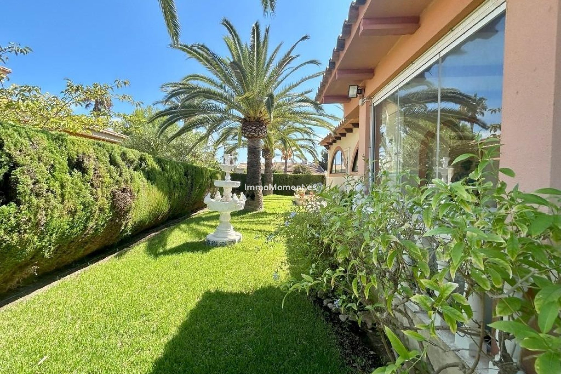 Bestaande woning - Vrijstaande villa - Orihuela - Orihuela Costa