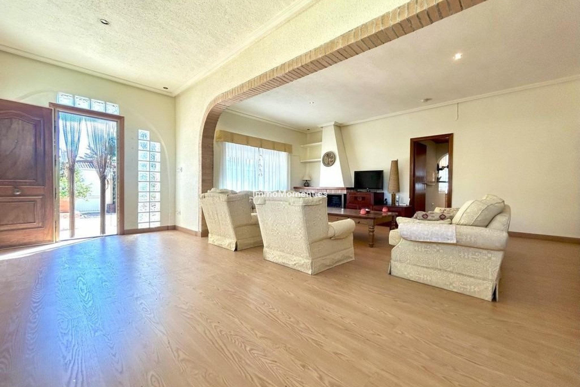 Bestaande woning - Vrijstaande villa - Orihuela - Orihuela Costa