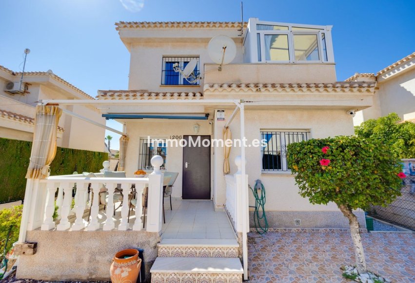 Bestaande woning - Vrijstaande villa - Orihuela - Orihuela Costa