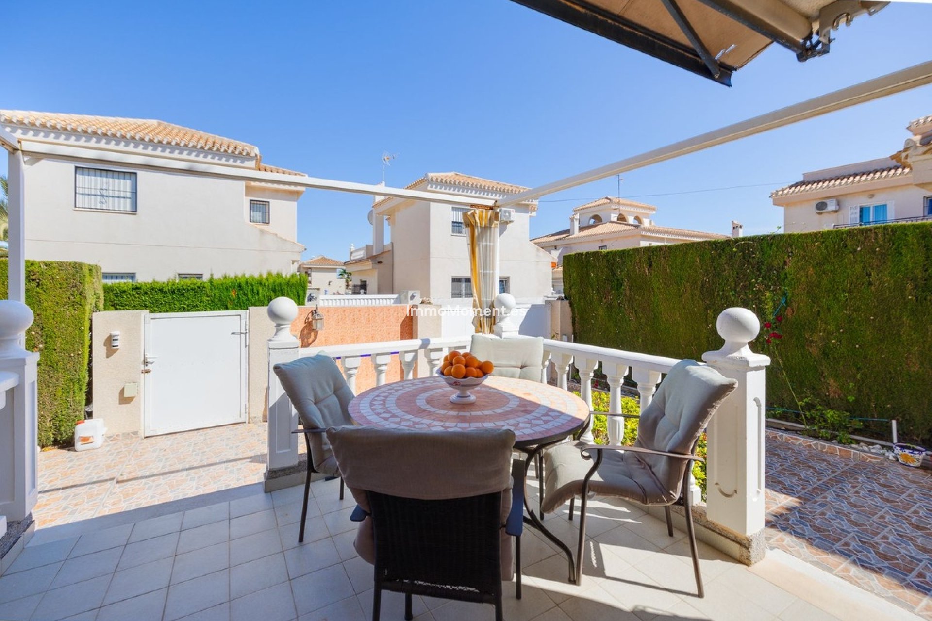Bestaande woning - Vrijstaande villa - Orihuela - Orihuela Costa
