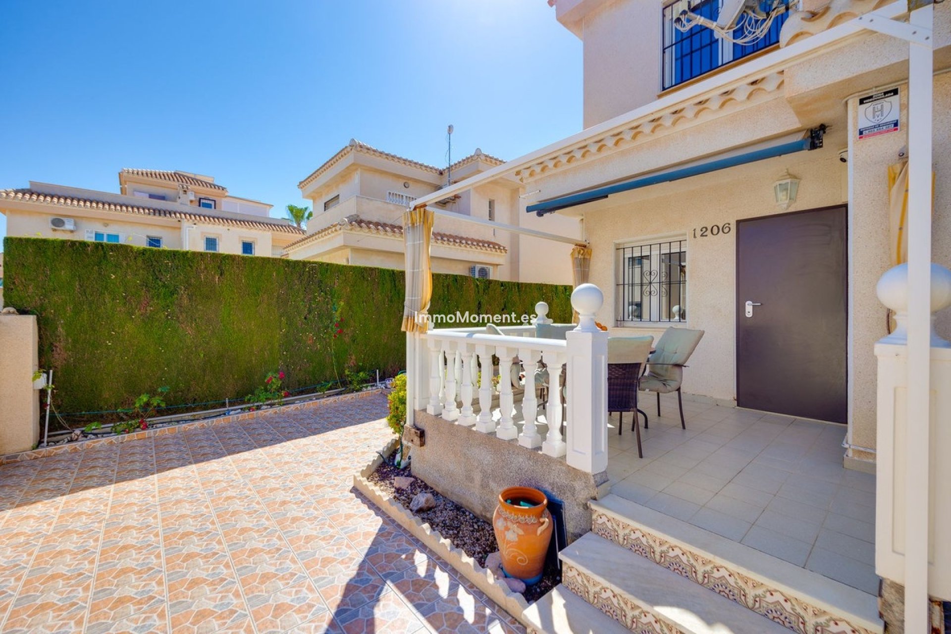 Bestaande woning - Vrijstaande villa - Orihuela - Orihuela Costa