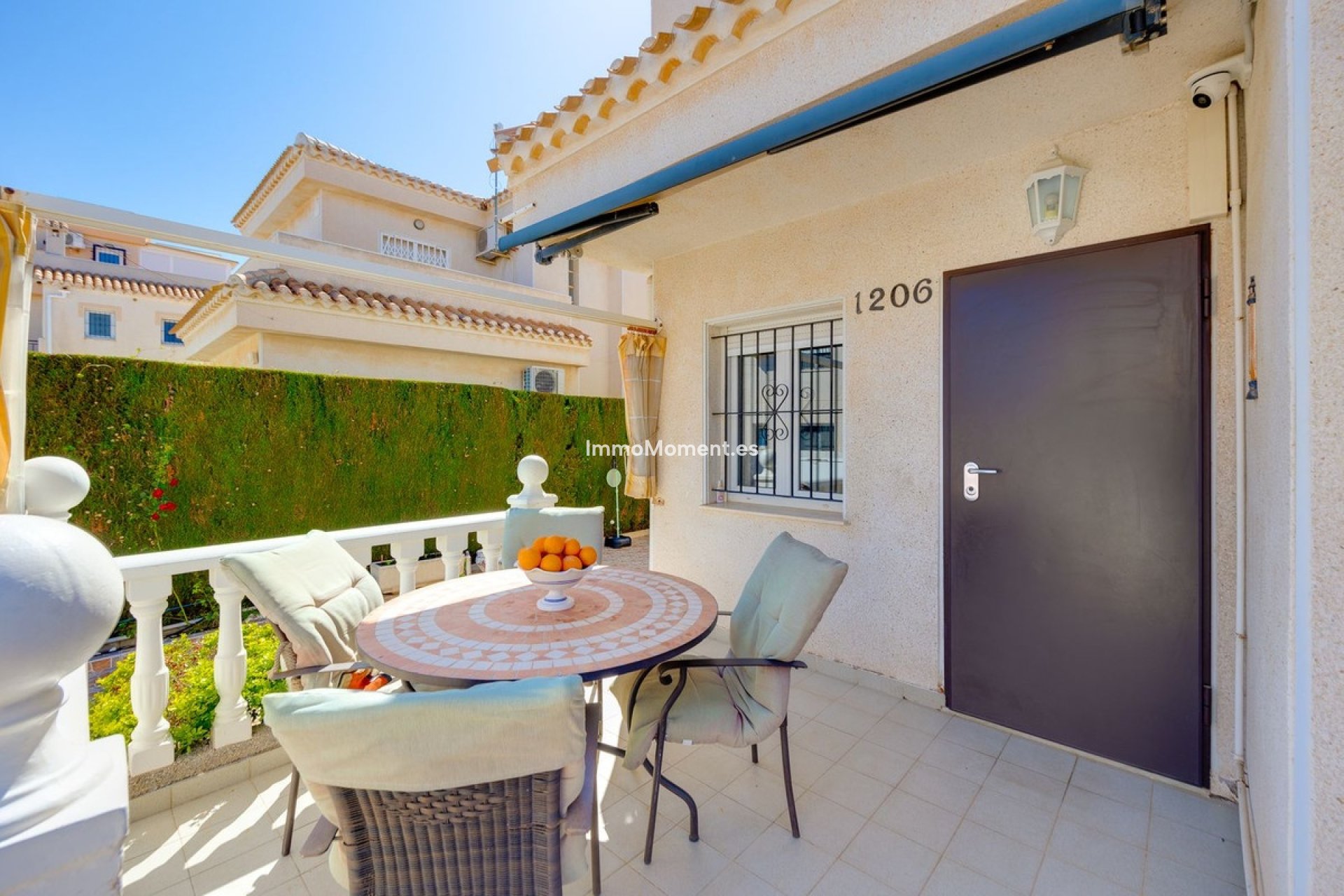 Bestaande woning - Vrijstaande villa - Orihuela - Orihuela Costa