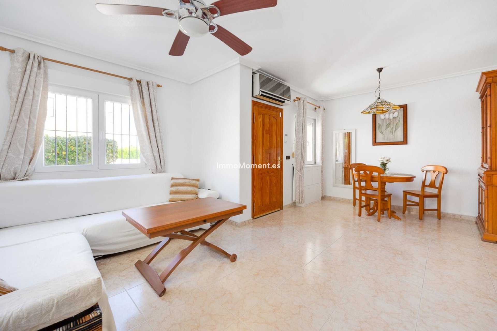 Bestaande woning - Vrijstaande villa - Orihuela - Orihuela Costa