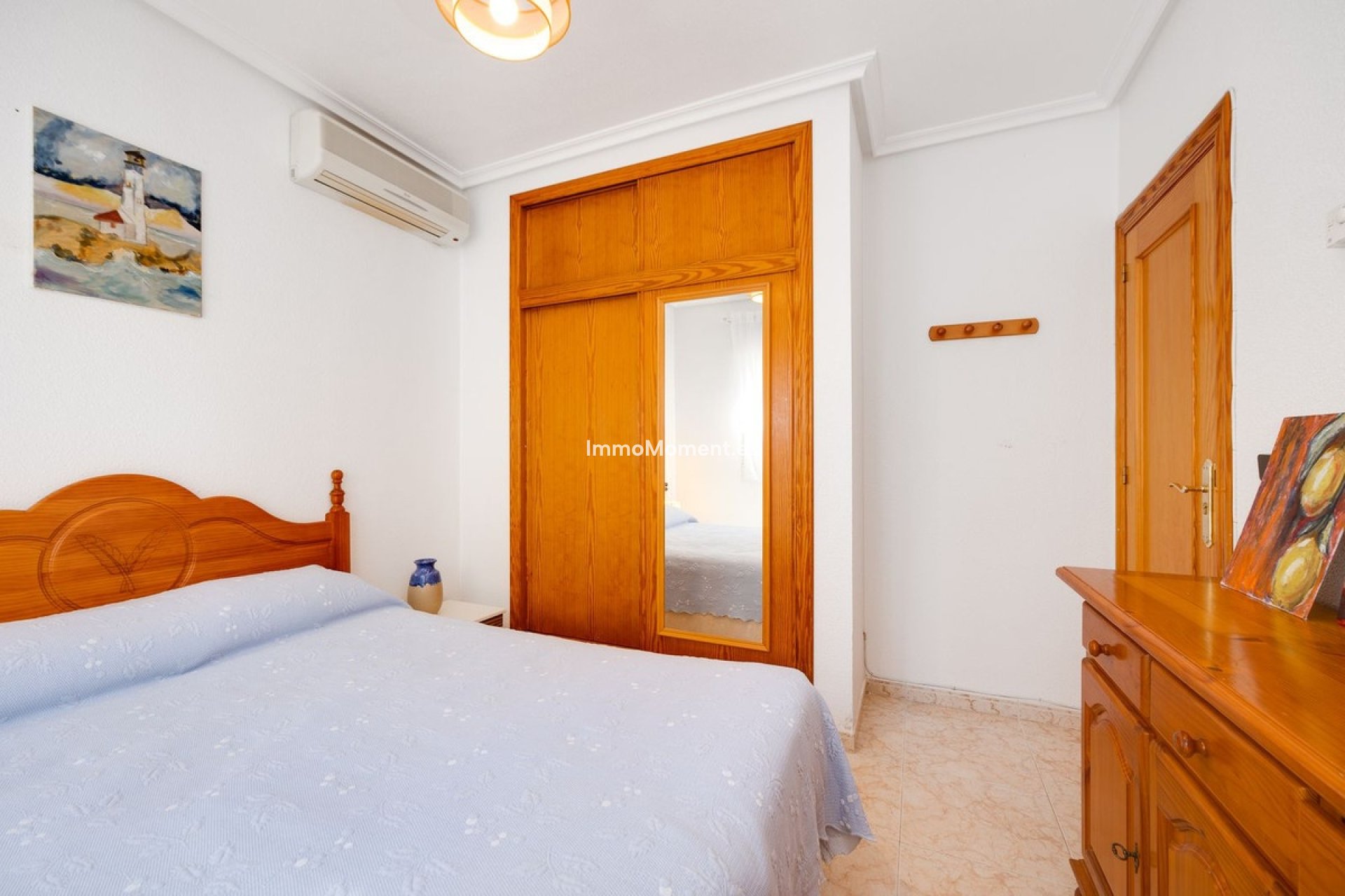 Bestaande woning - Vrijstaande villa - Orihuela - Orihuela Costa