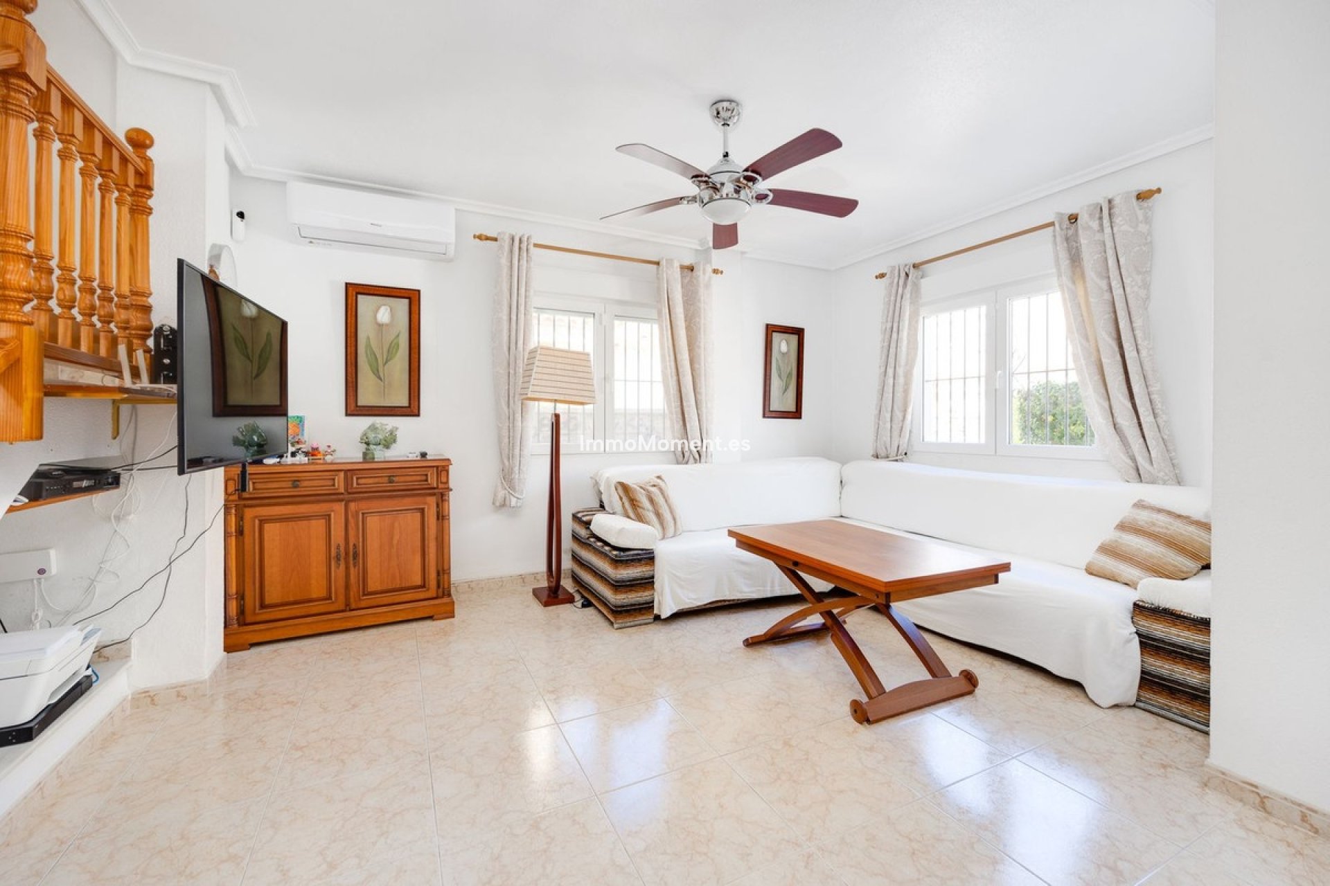 Bestaande woning - Vrijstaande villa - Orihuela - Orihuela Costa