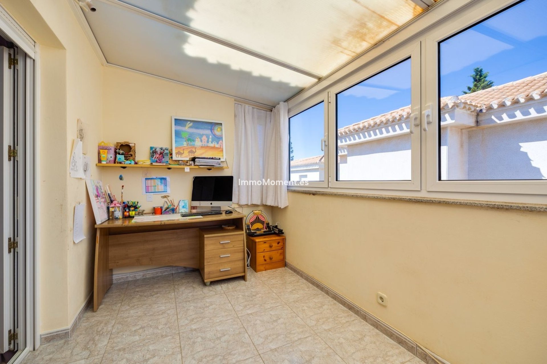 Bestaande woning - Vrijstaande villa - Orihuela - Orihuela Costa