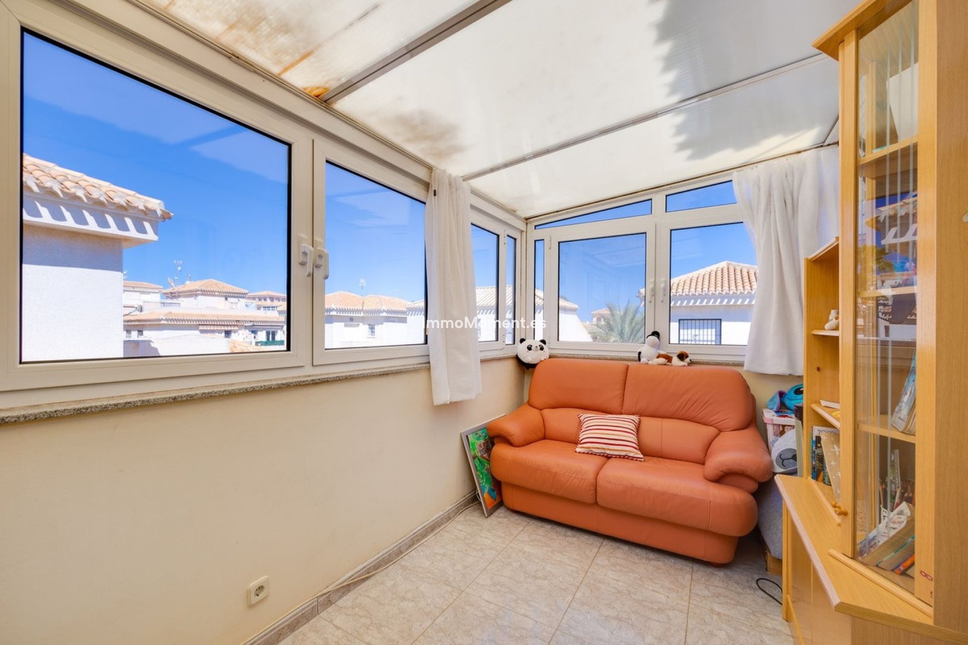Bestaande woning - Vrijstaande villa - Orihuela - Orihuela Costa